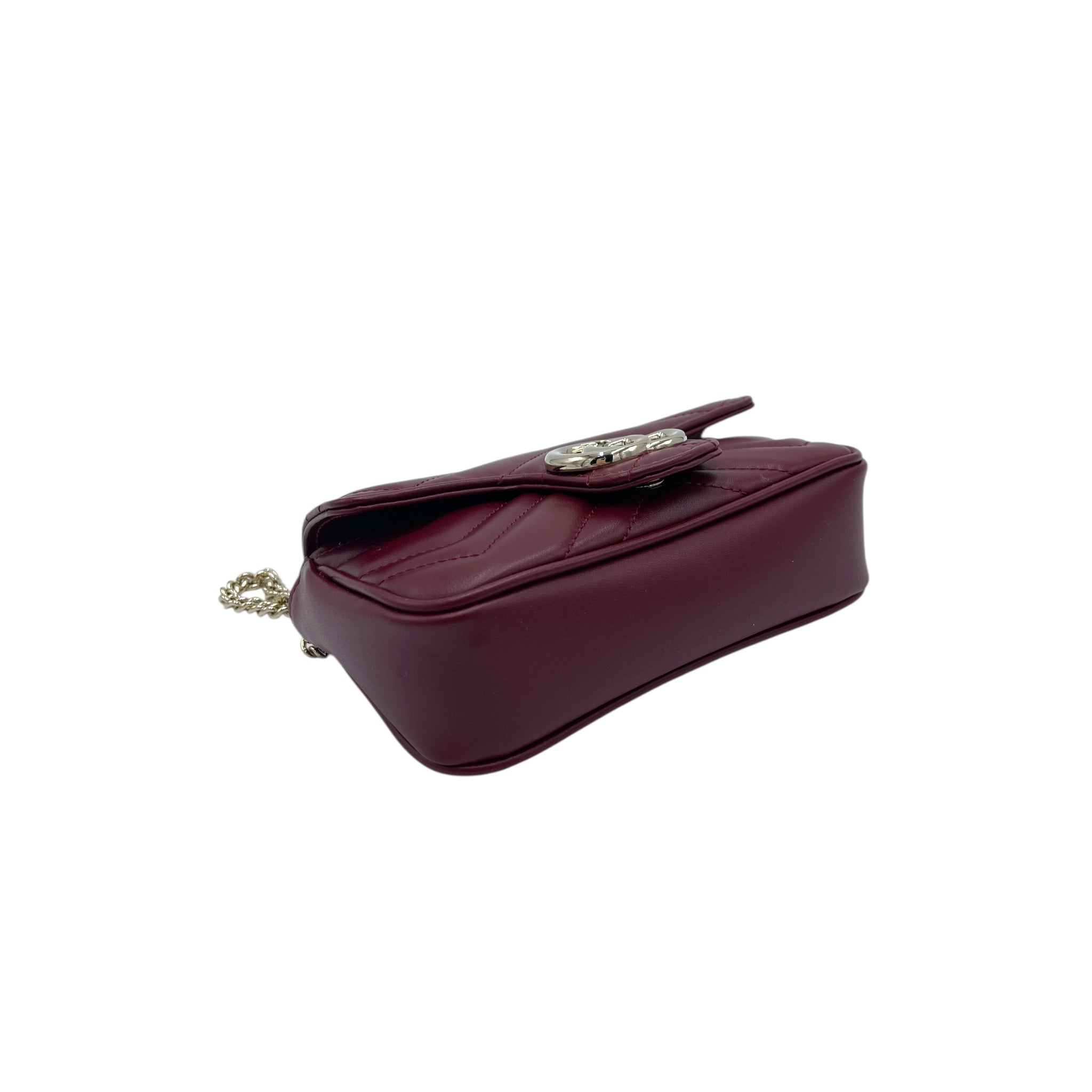 Borsa Gucci Mini Marmont
