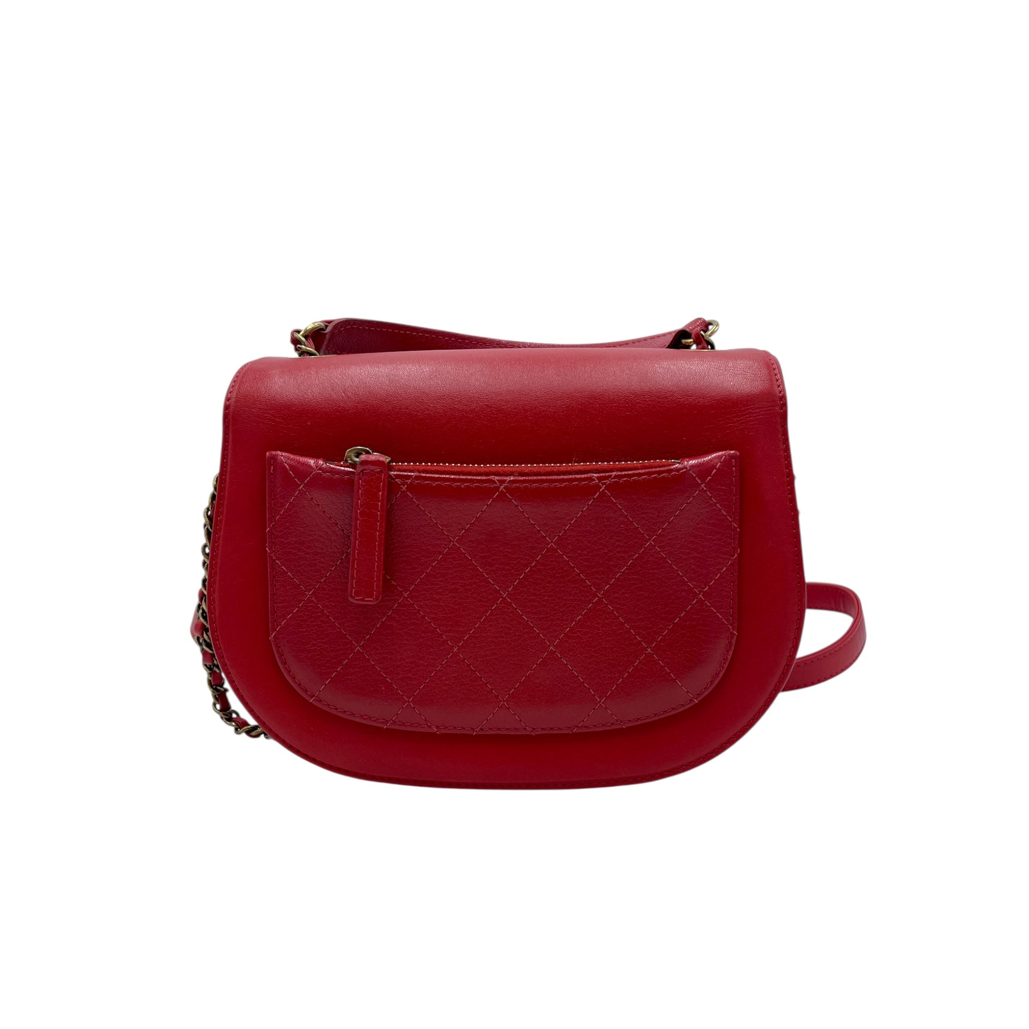 Borsa Chanel Coco Handle