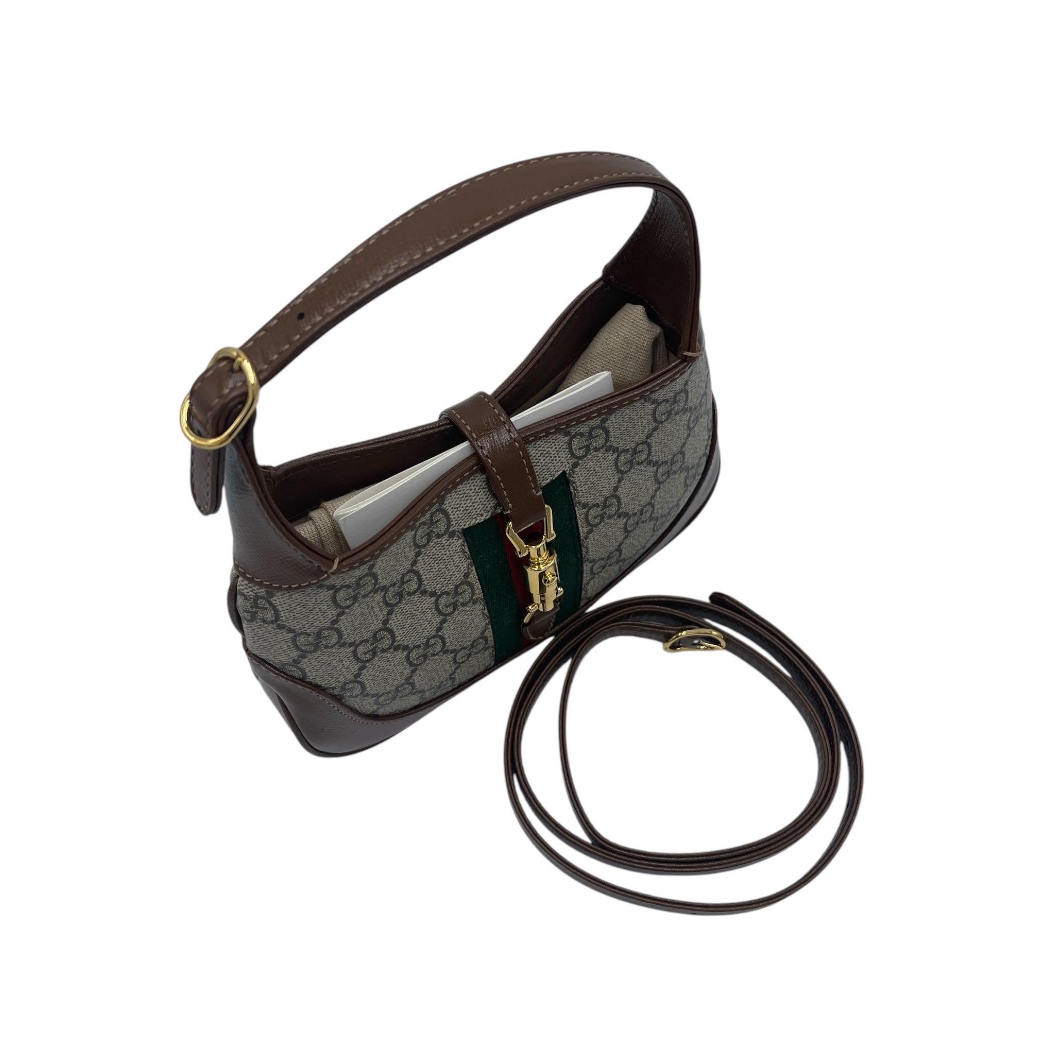 Borsa Gucci Mini Jackie