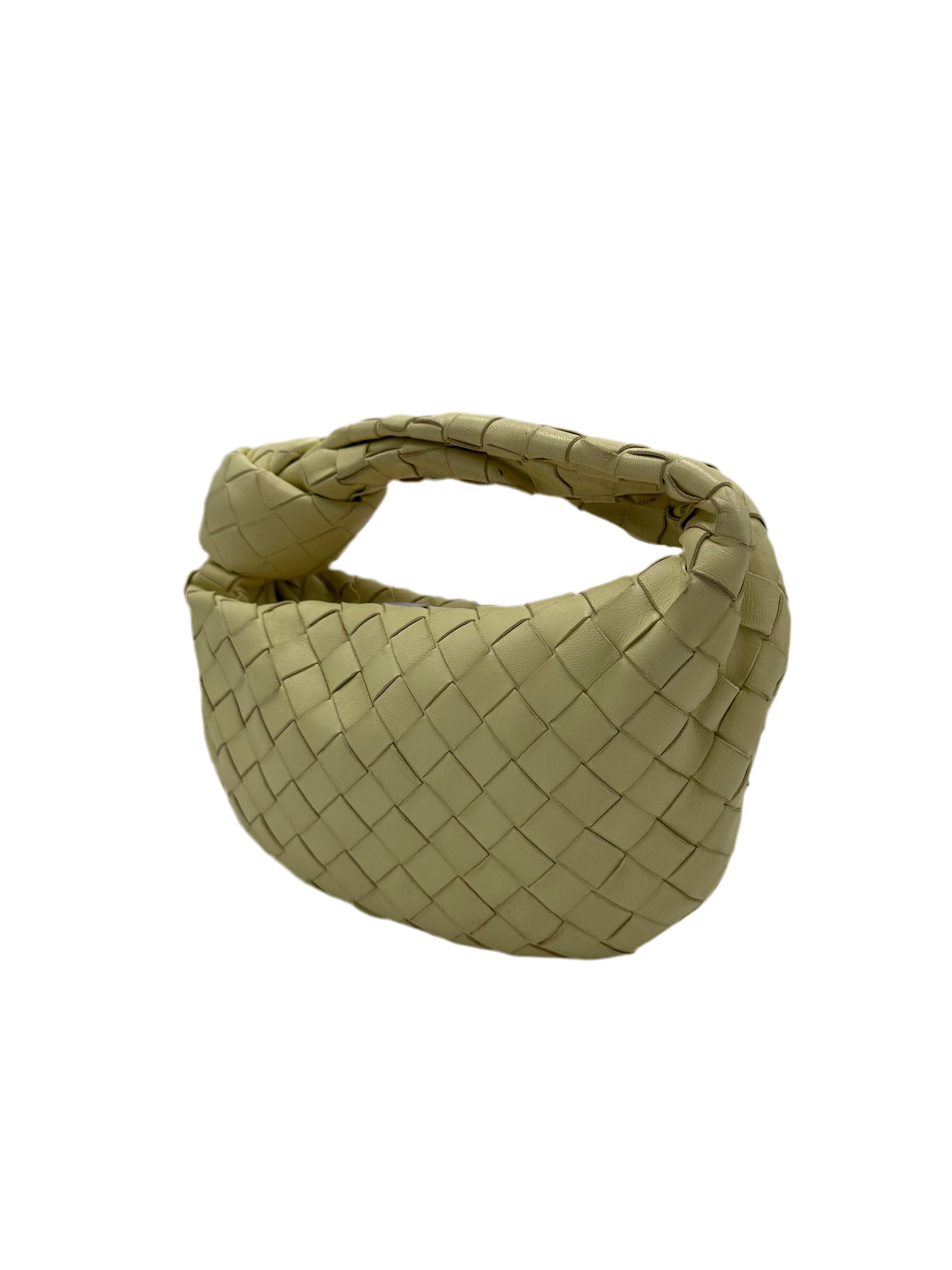 Borsa Jodie Bottega Veneta