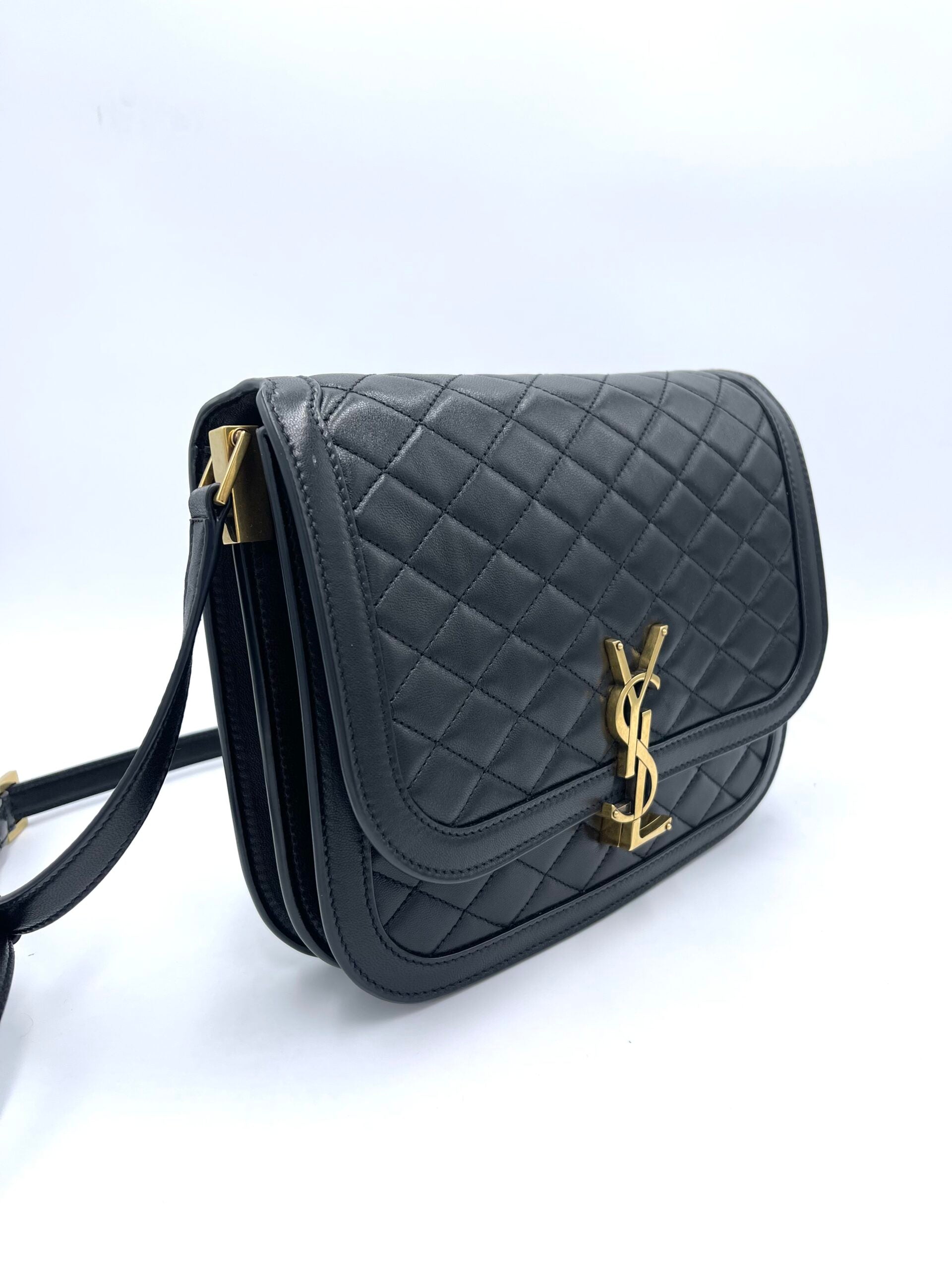 Borsa Ysl Solferino