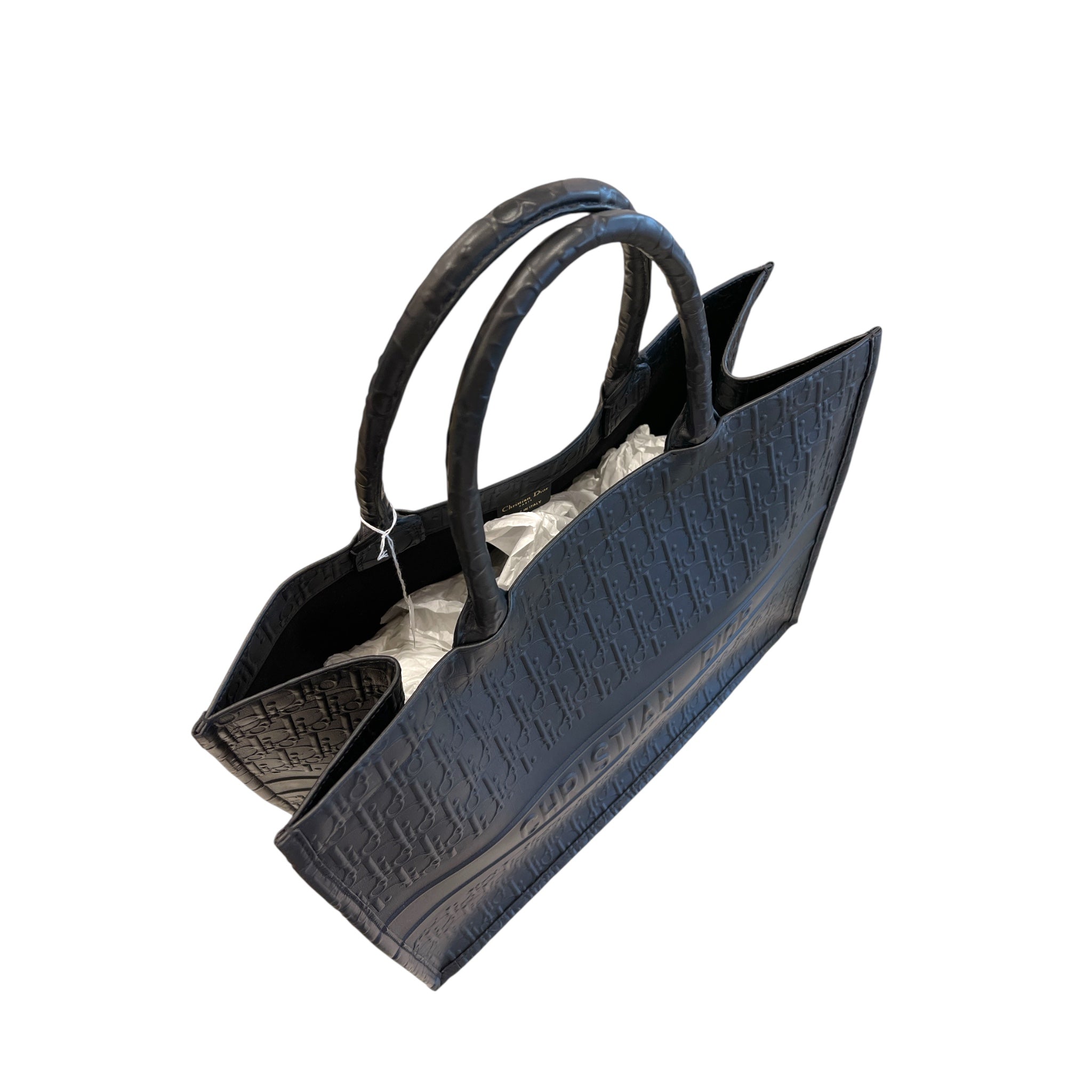 Borsa Dior Book Tote