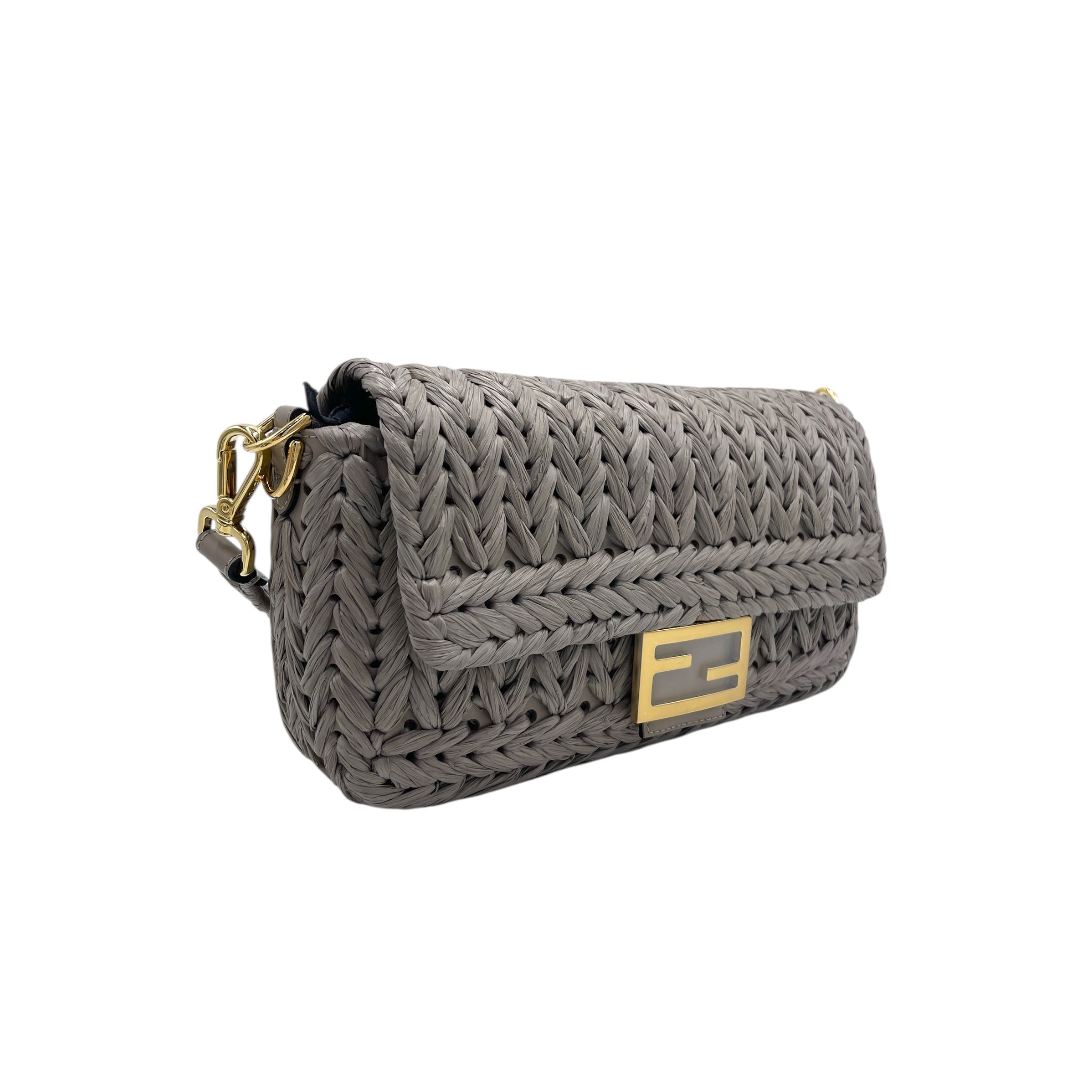 Borsa Fendi Baguette