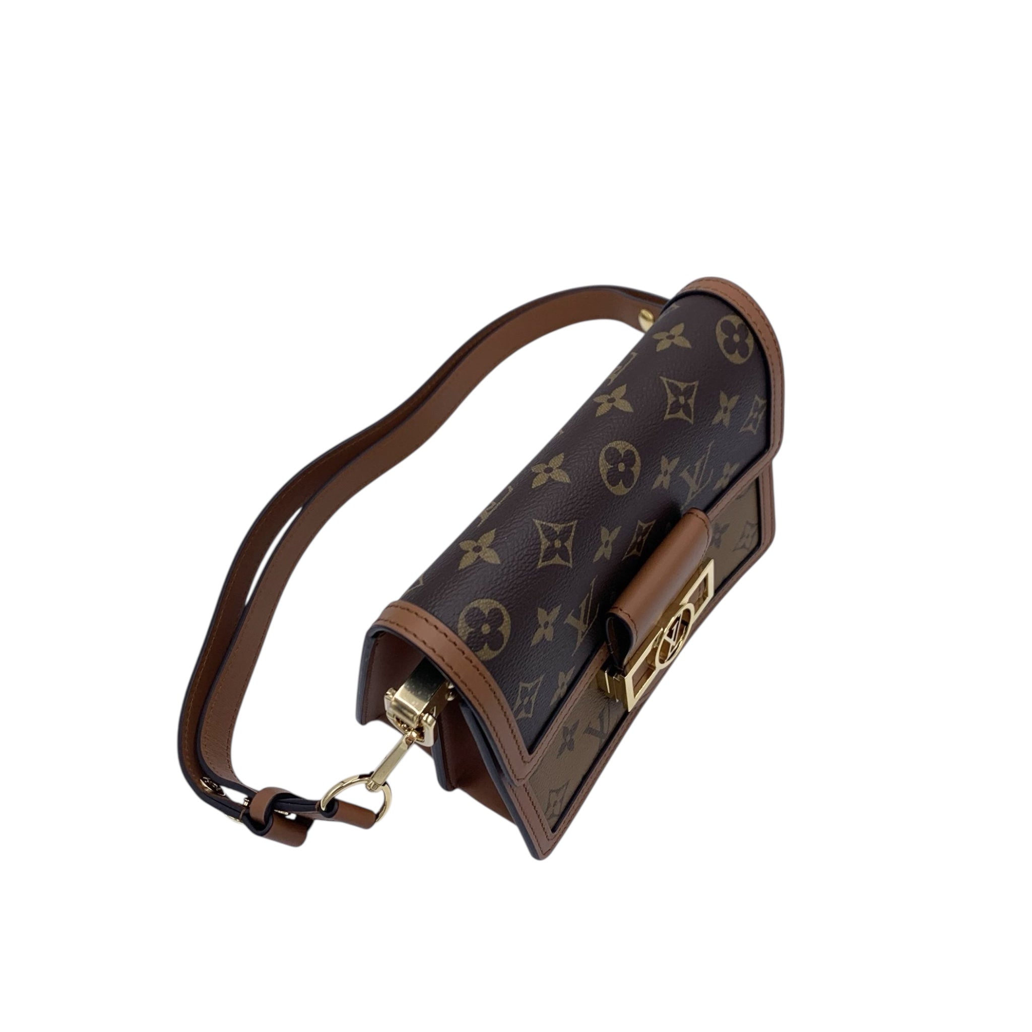 Borsa Louis Vuitton Dauphine