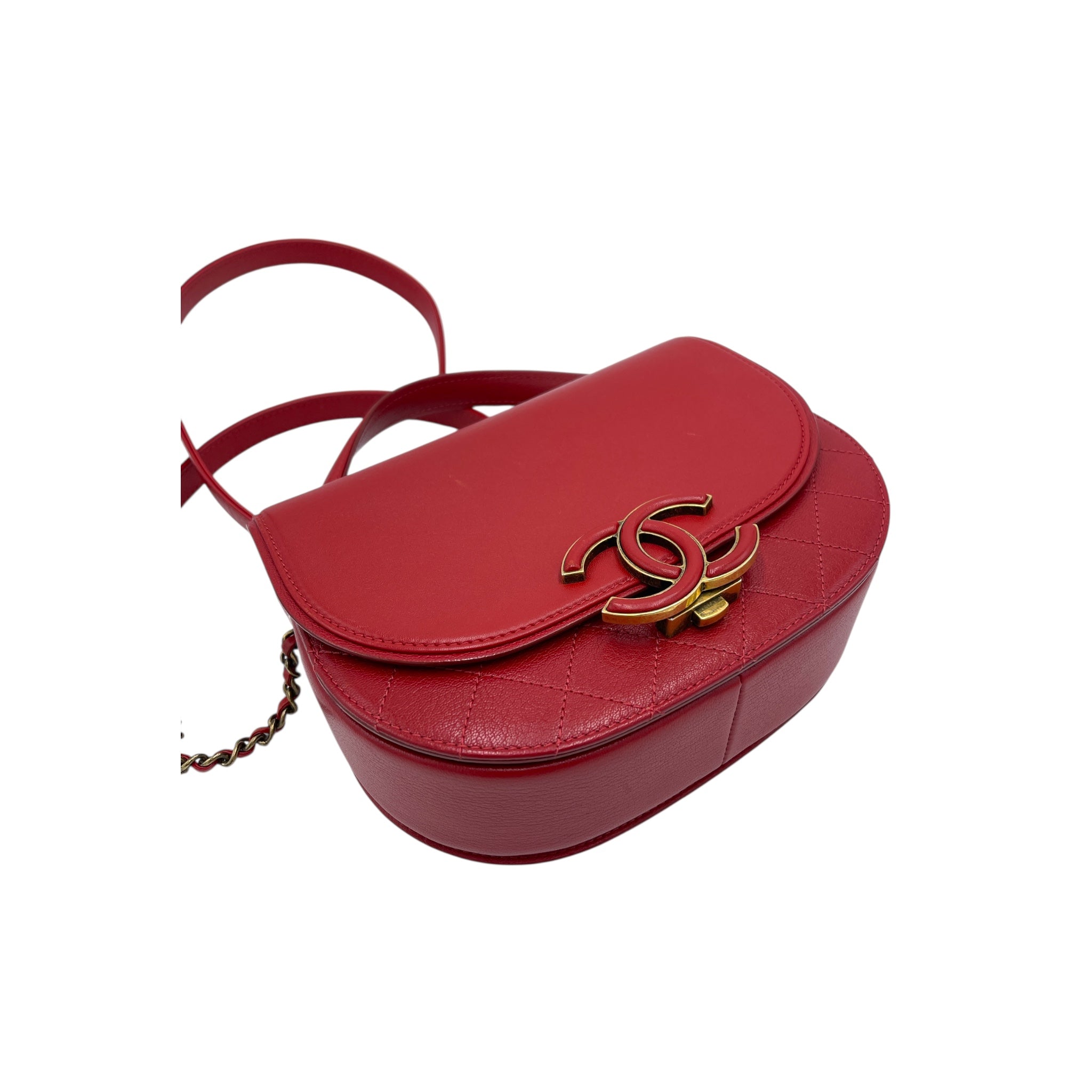 Borsa Chanel Coco Handle