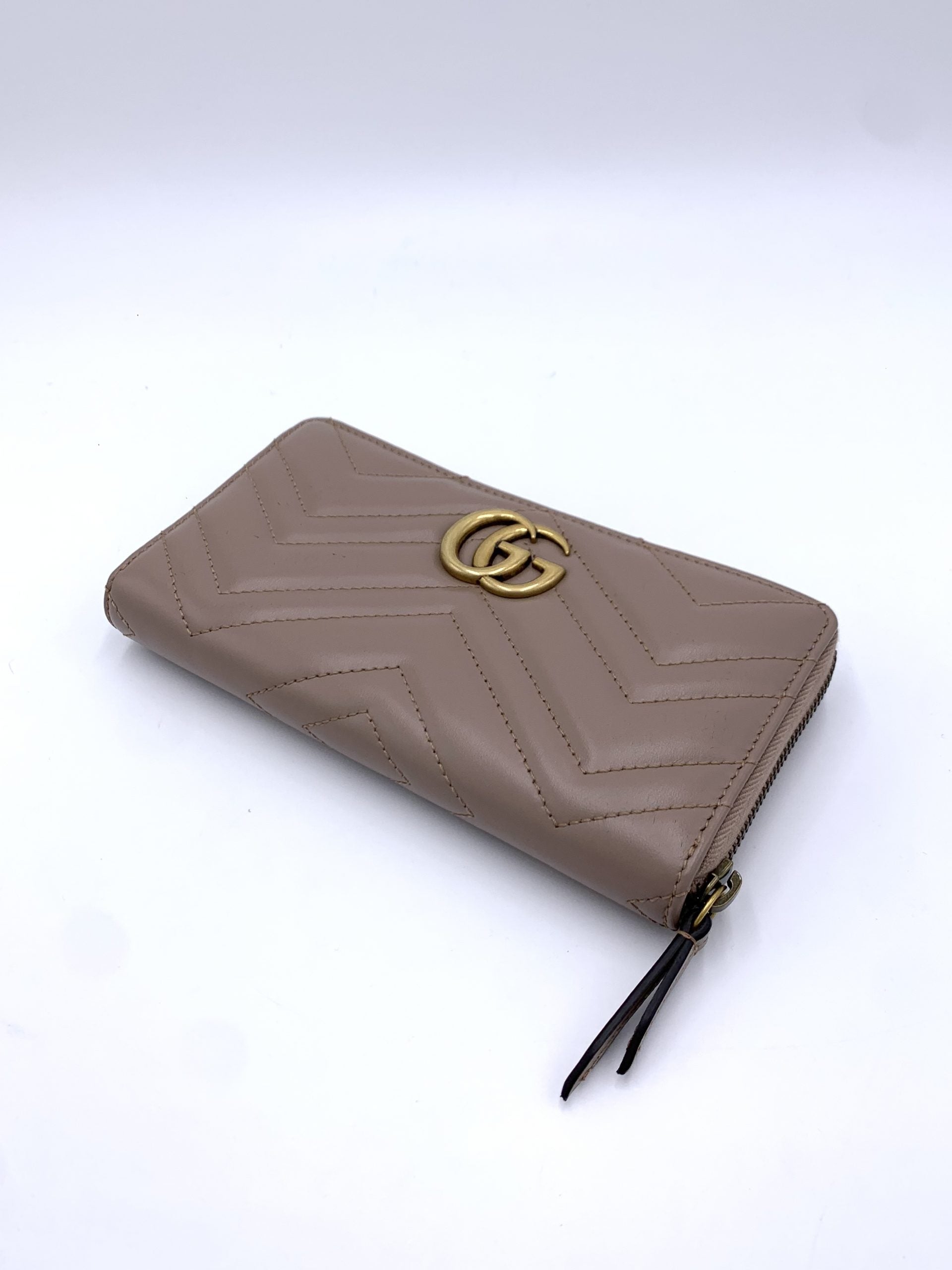 Portafoglio Gucci Marmont
