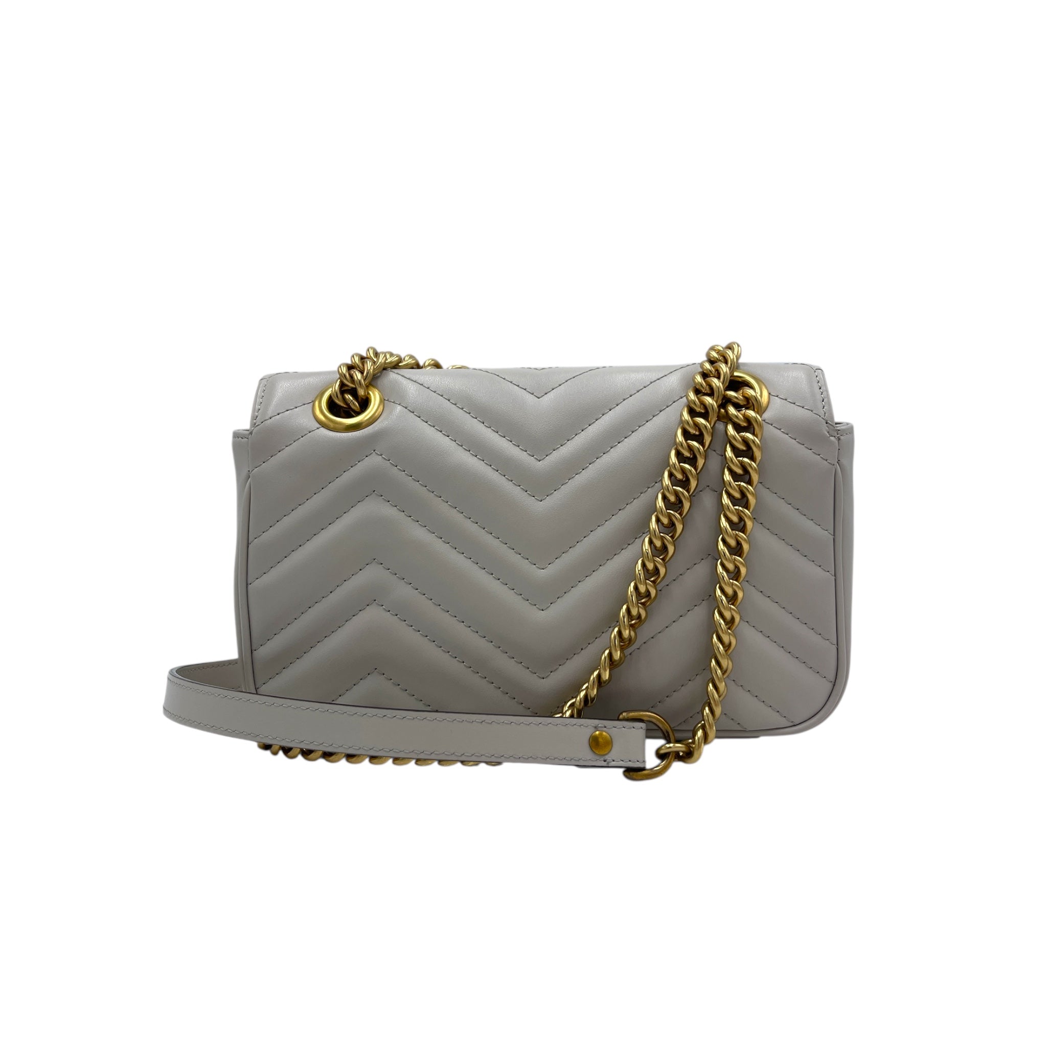 Borsa Gucci Marmont 22