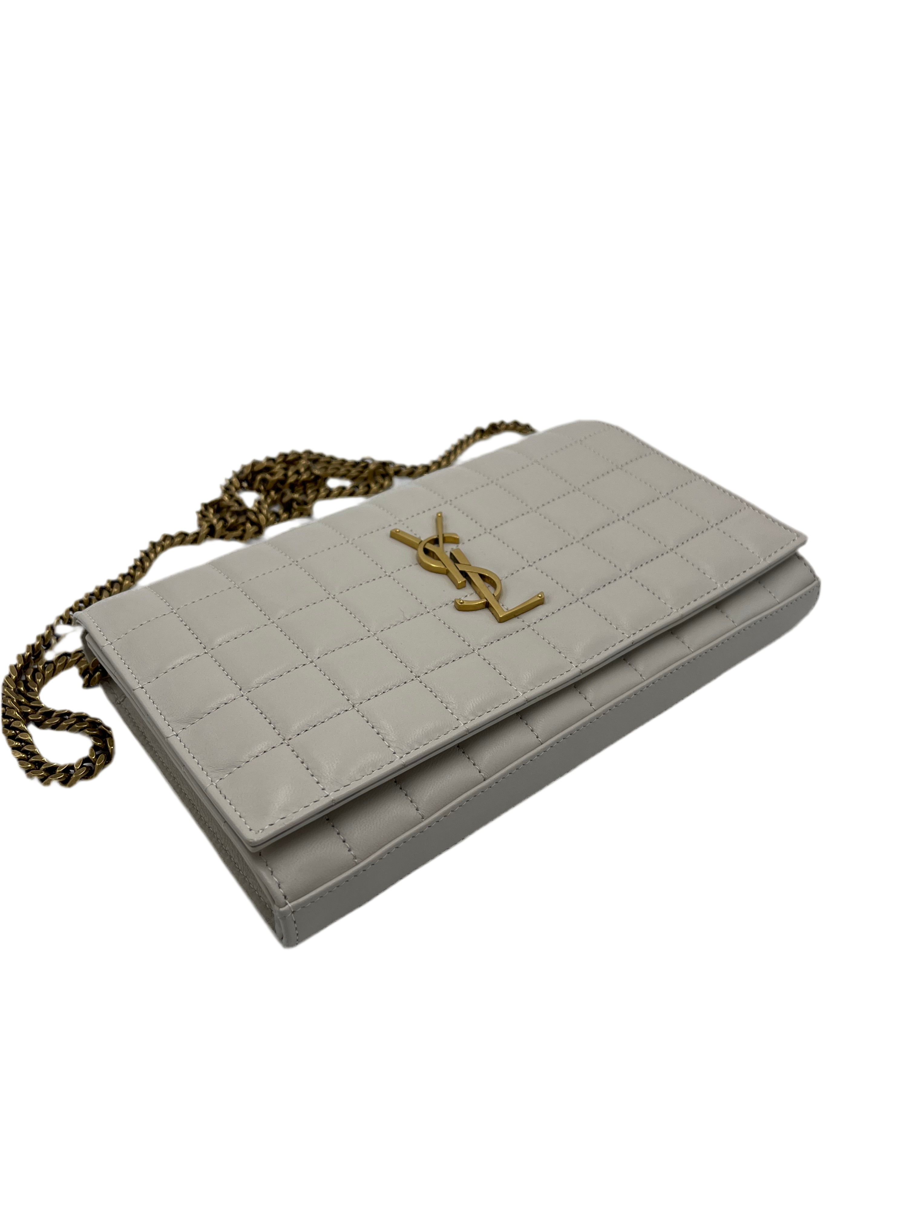 Borsa Tracolla Ysl