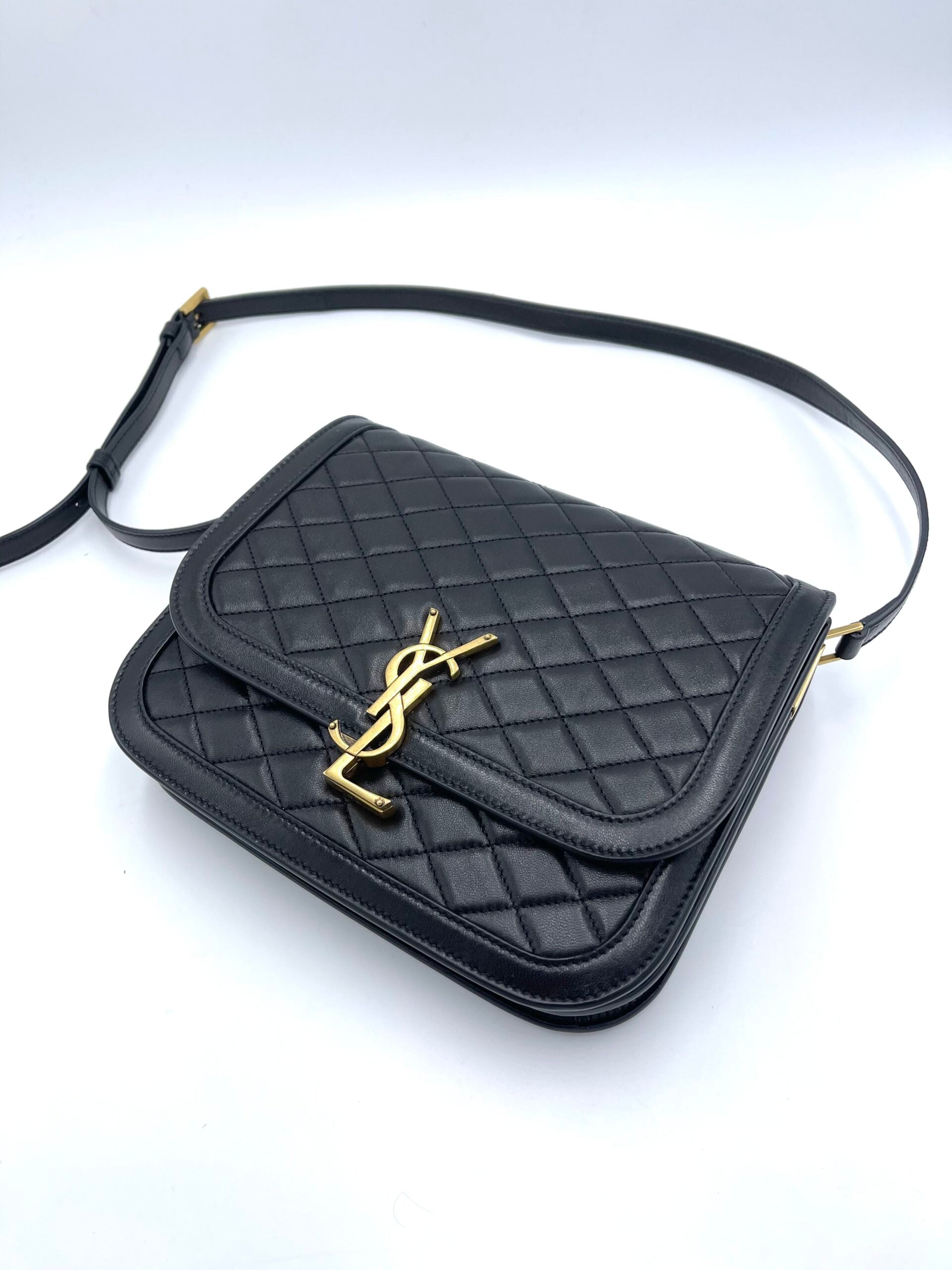 Borsa Ysl Solferino