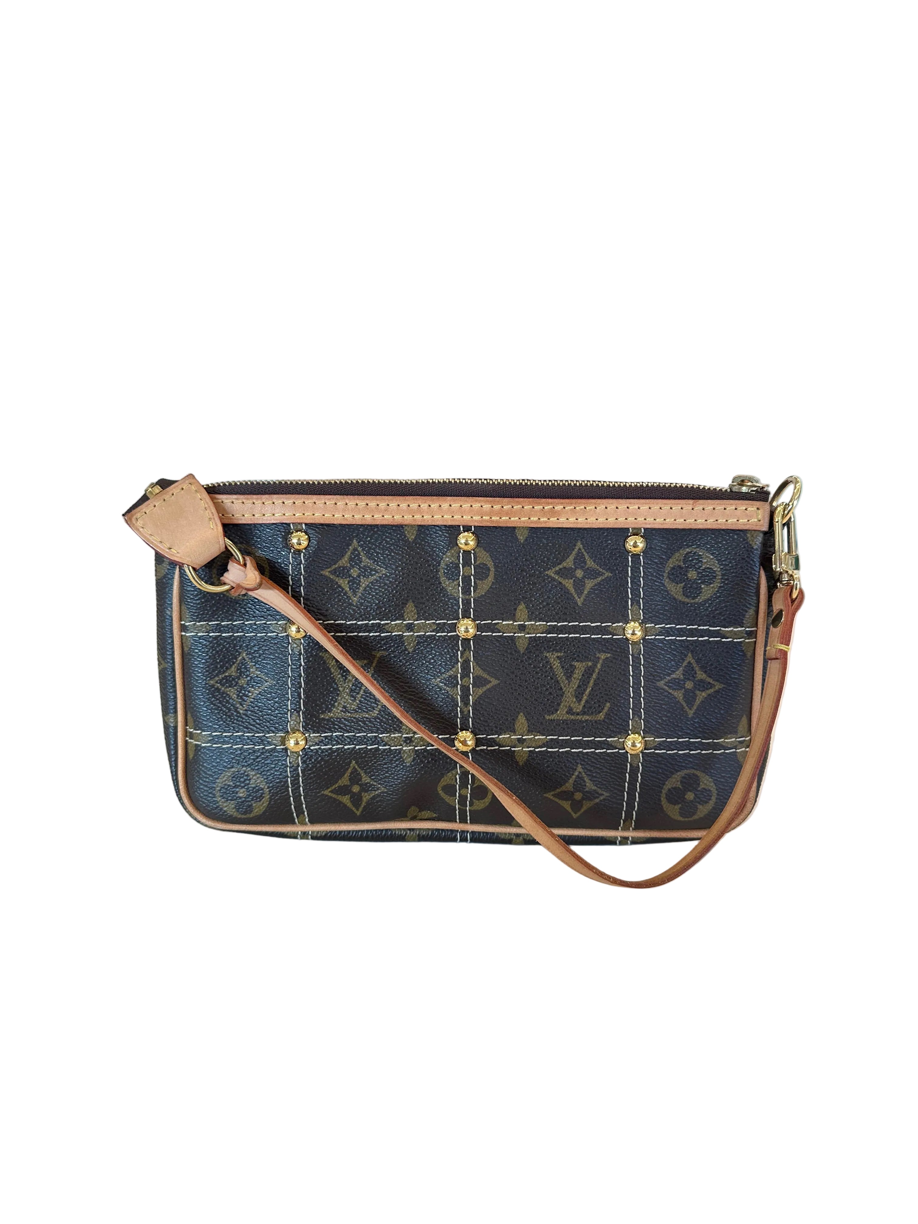 Pochette Louis Vuitton