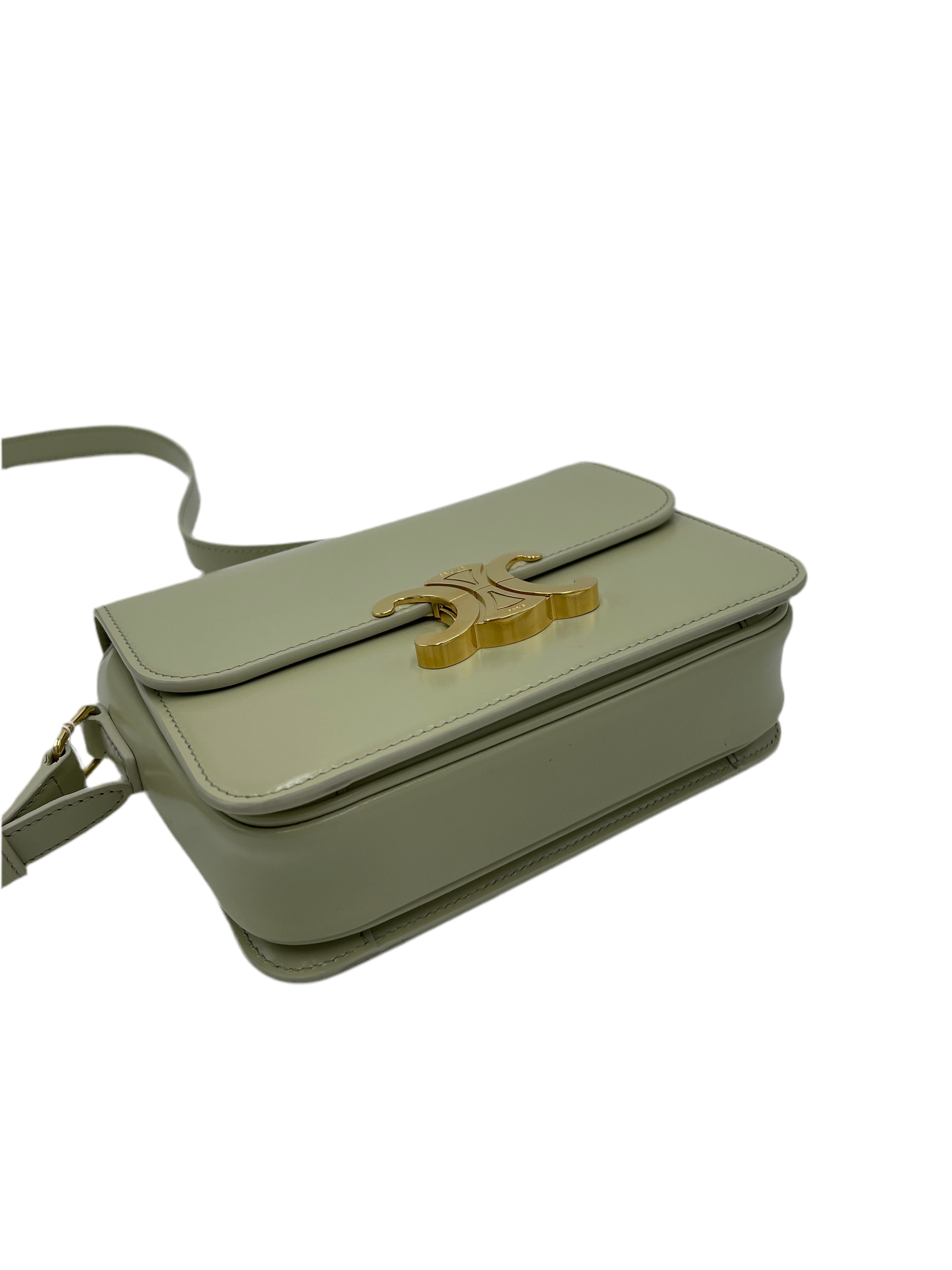 Borsa Celine Triomphe