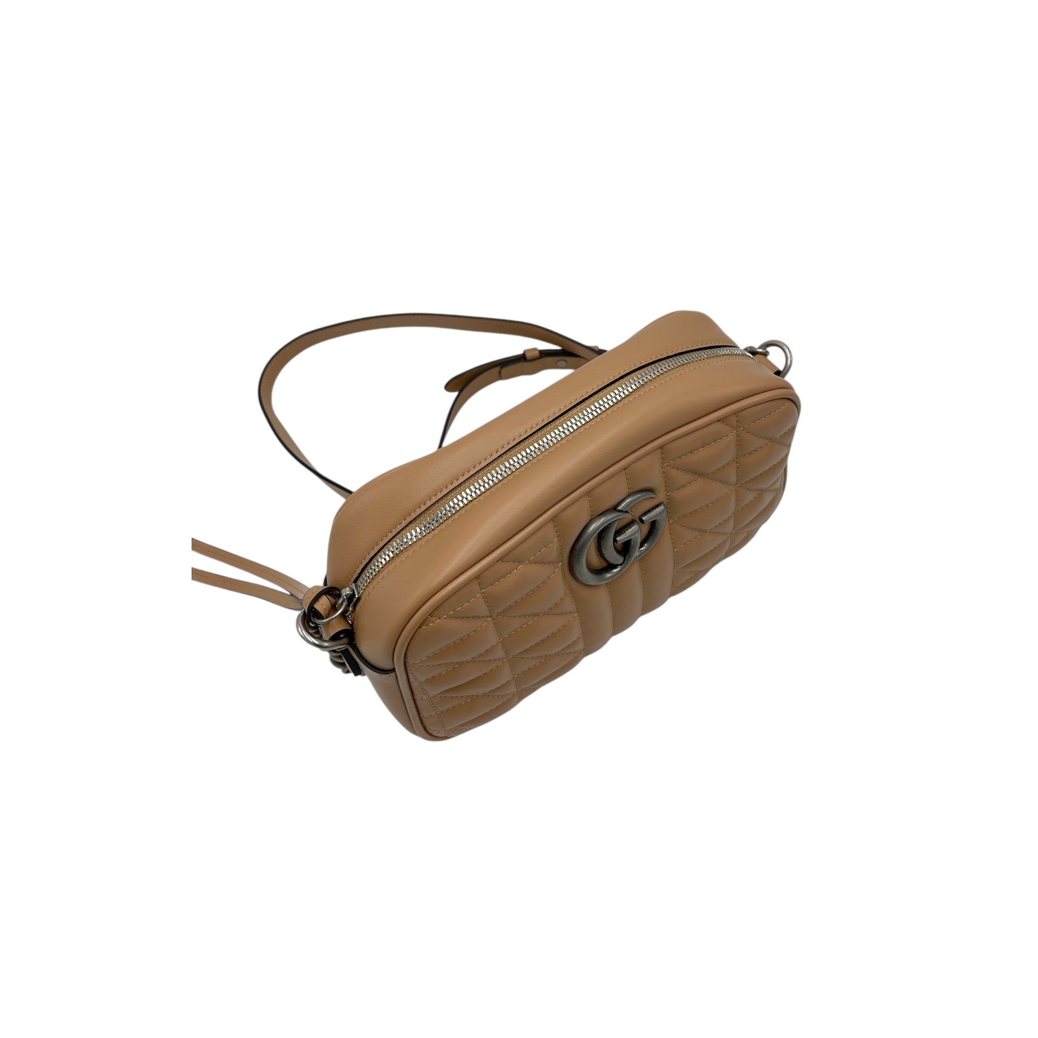Borsa Gucci Camera Bag