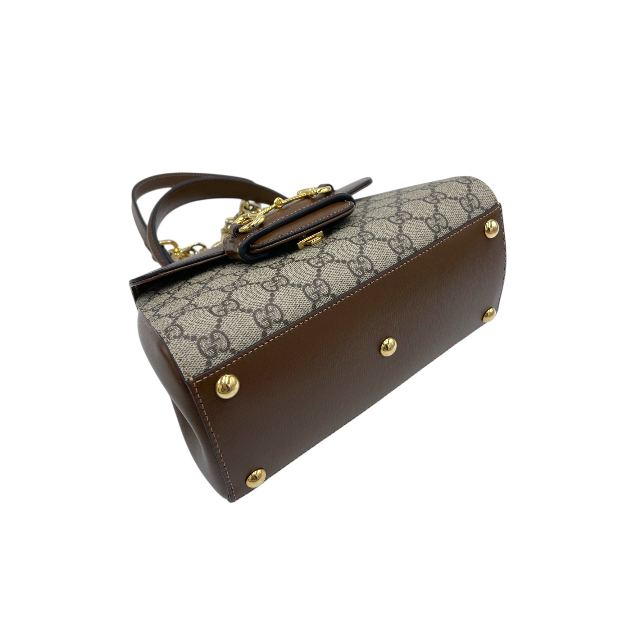 Borsa Gucci Horsebit