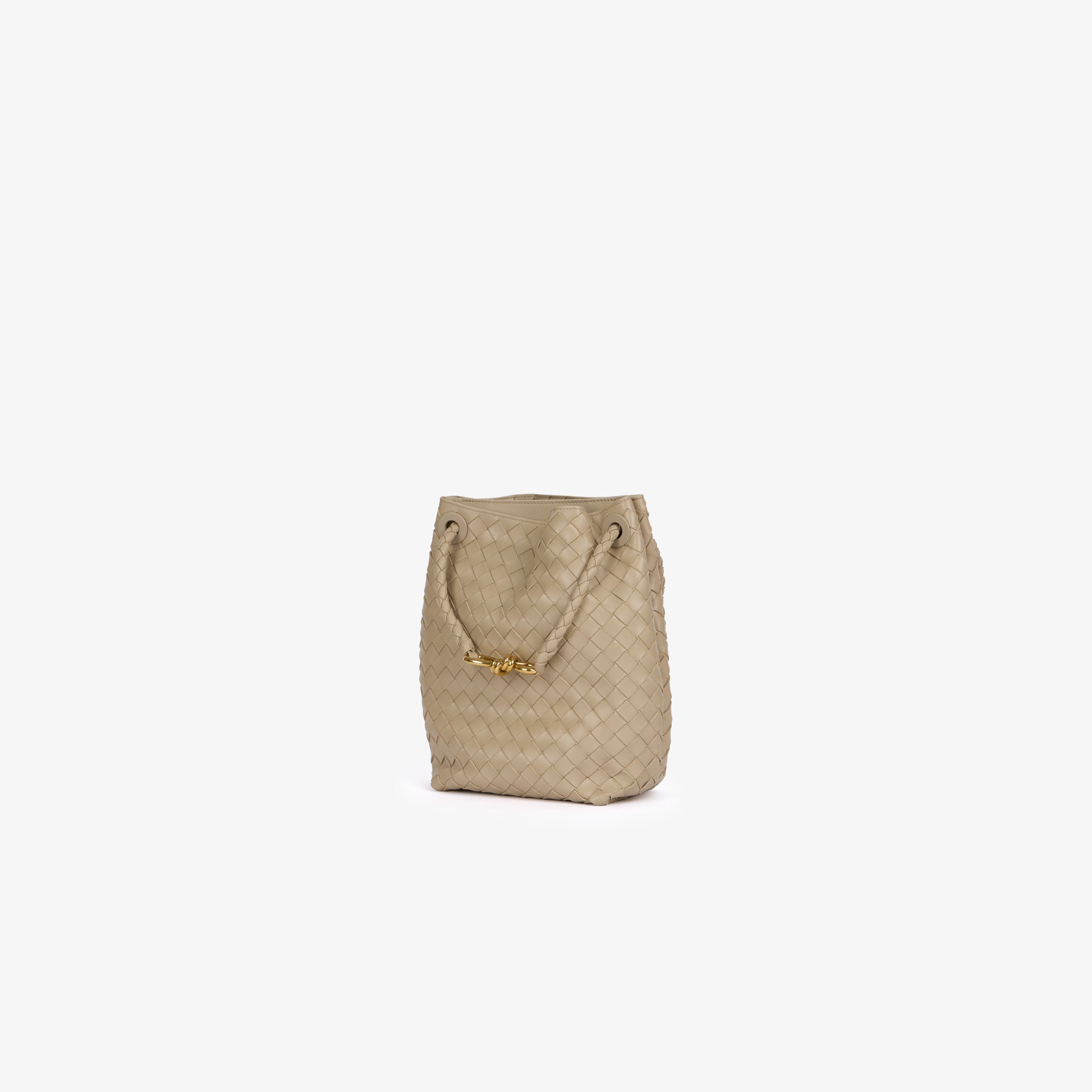 Borsa Secchiello Bottega Veneta Andiamo