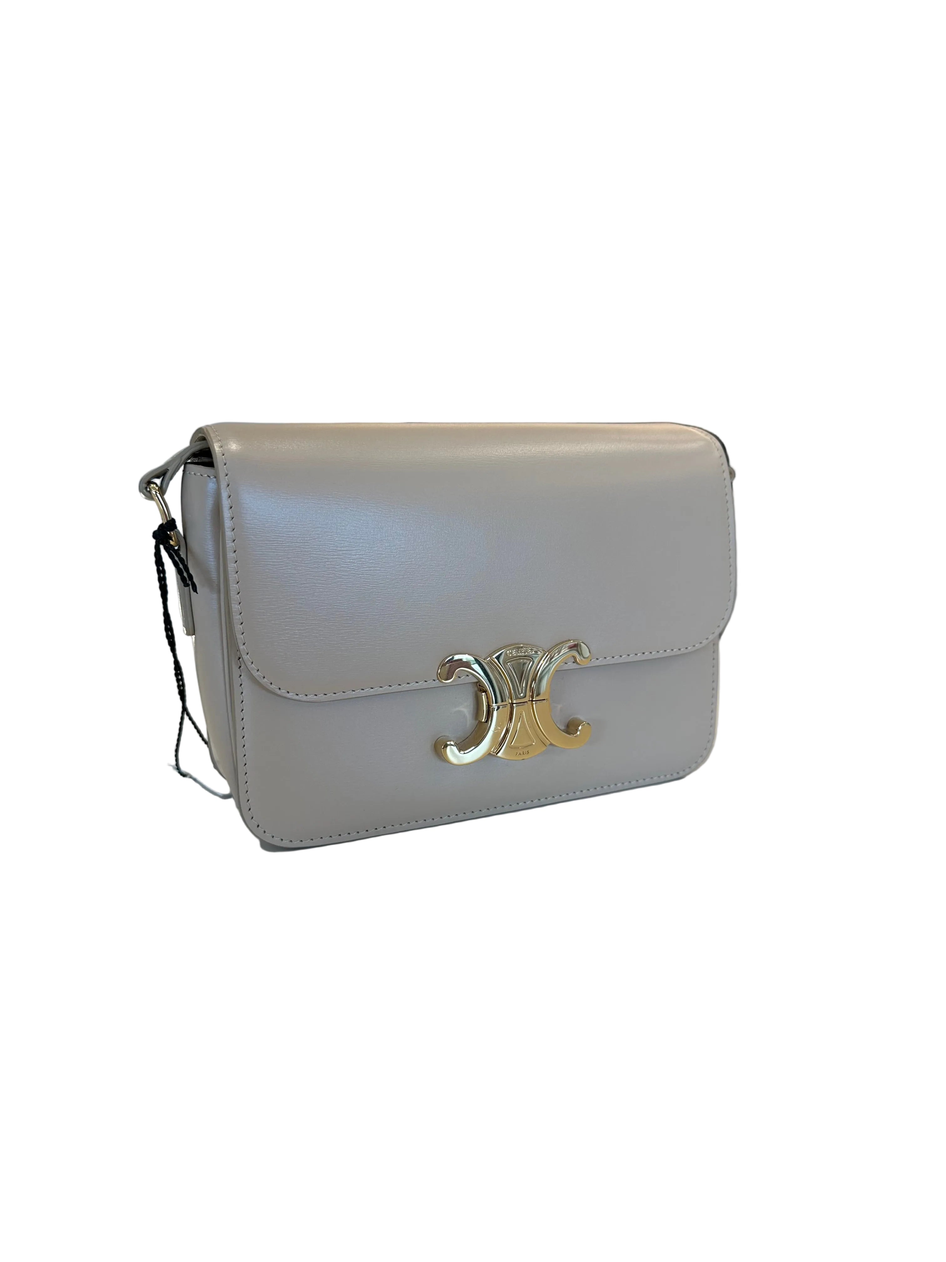 Borsa Celine Triomphe