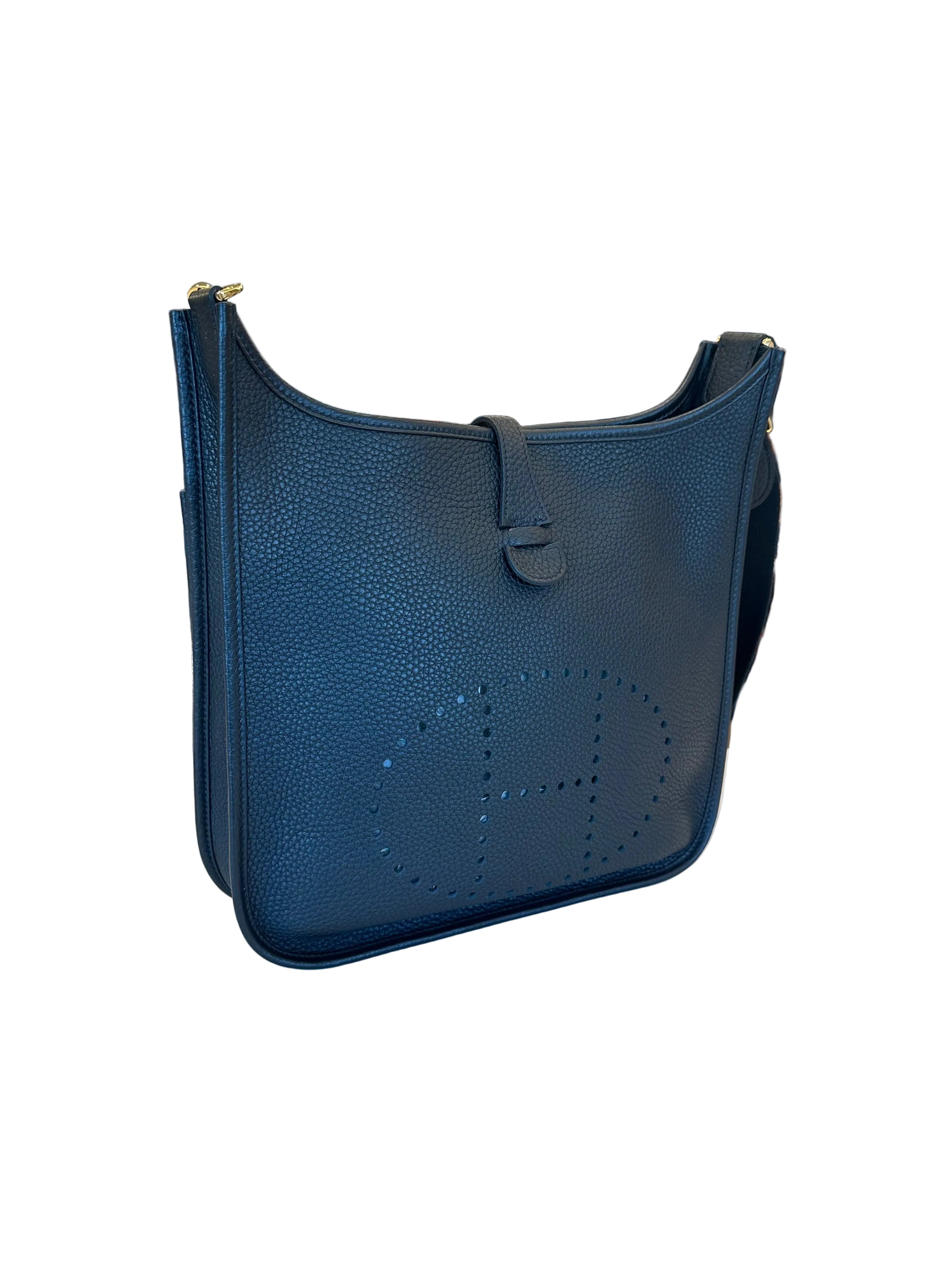 Borsa Hermès Evelyne