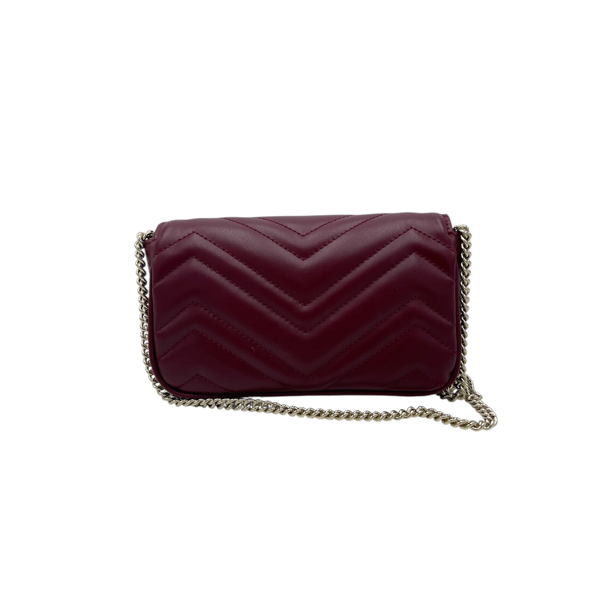 Borsa Gucci Mini Marmont