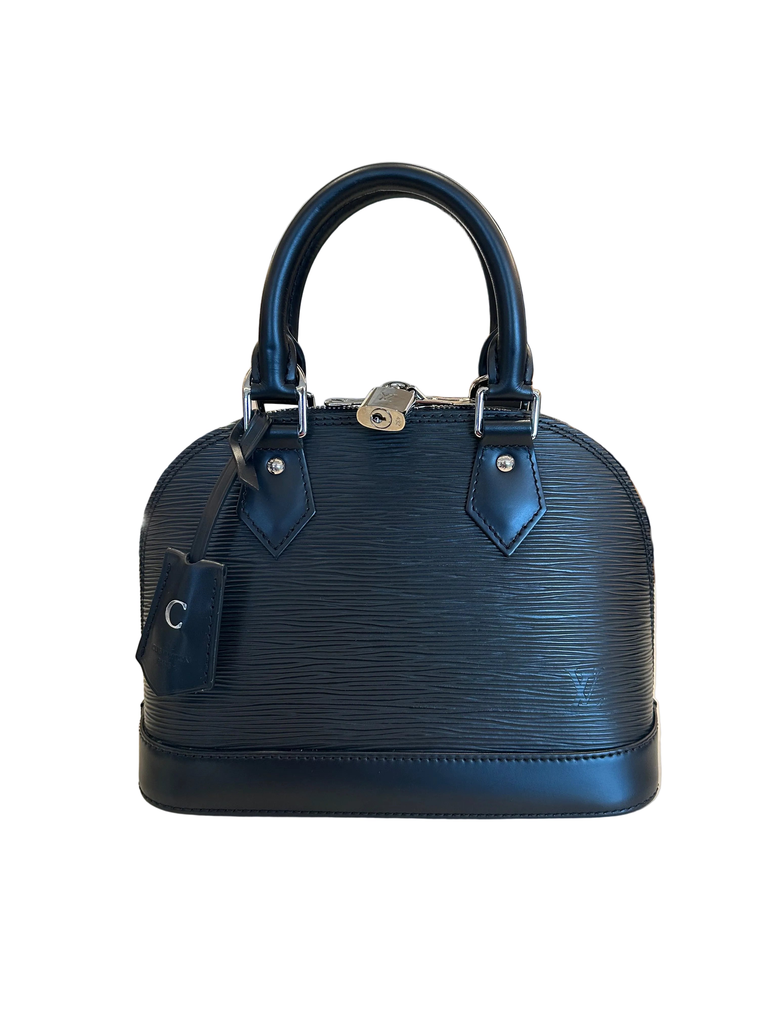 Borsa Louis Vuitton Alma BB