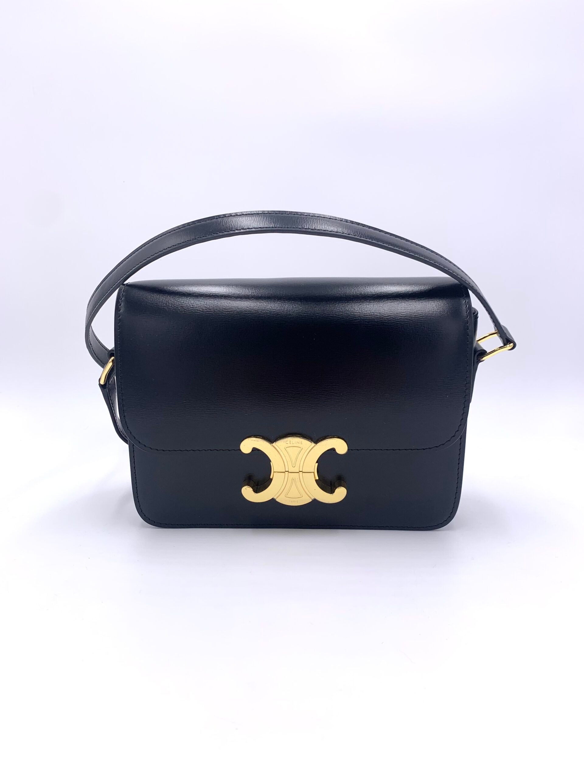 Borsa Celine Triomphe