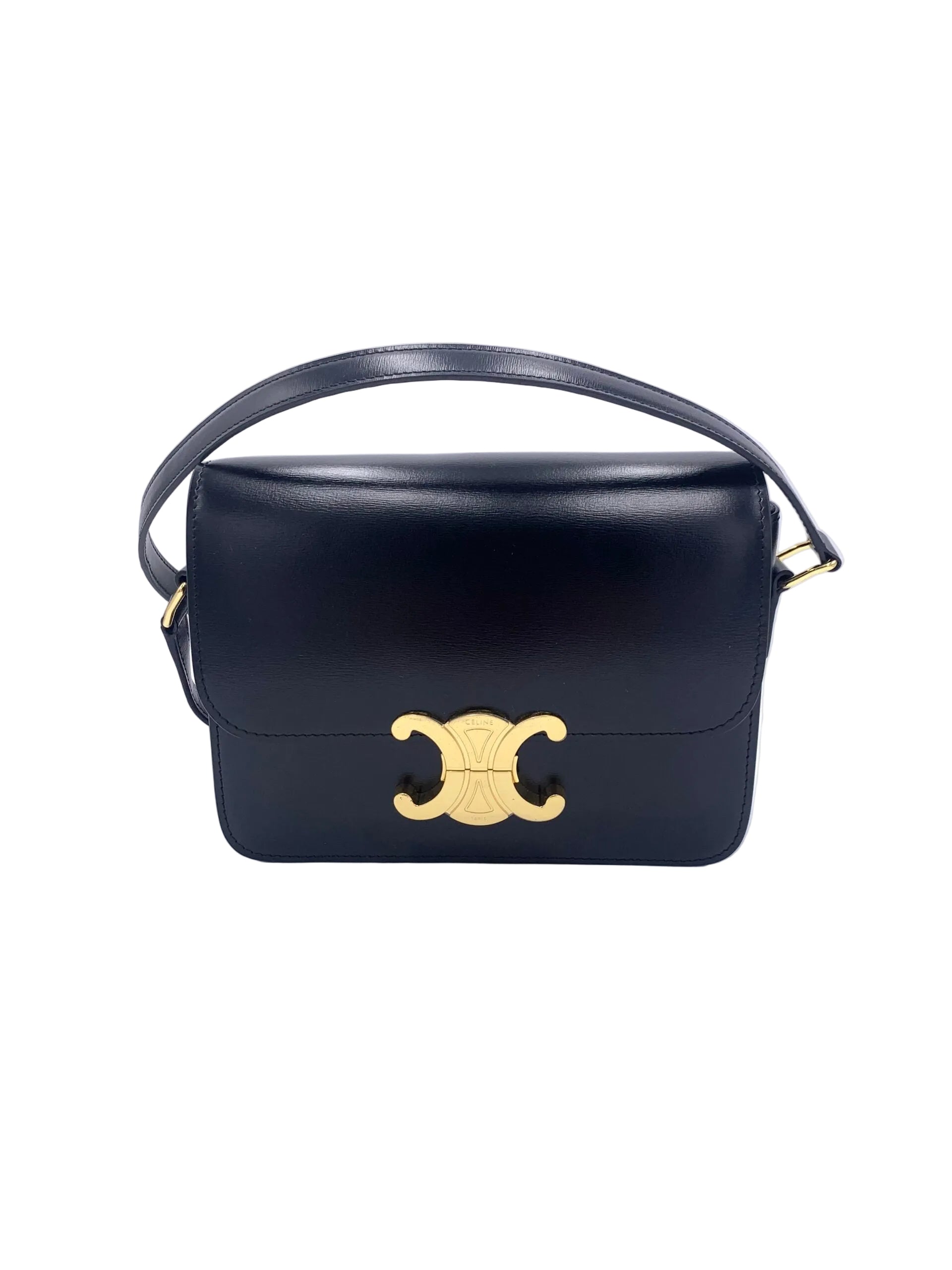 Borsa Celine Triomphe