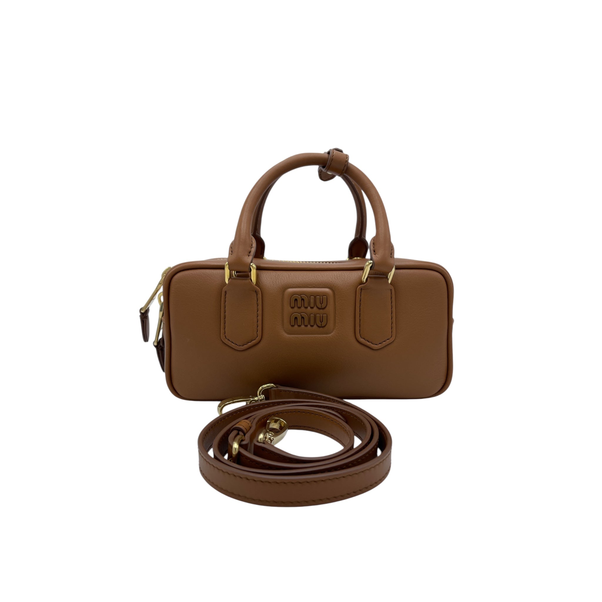 Borsa Arcadie Miu Miu