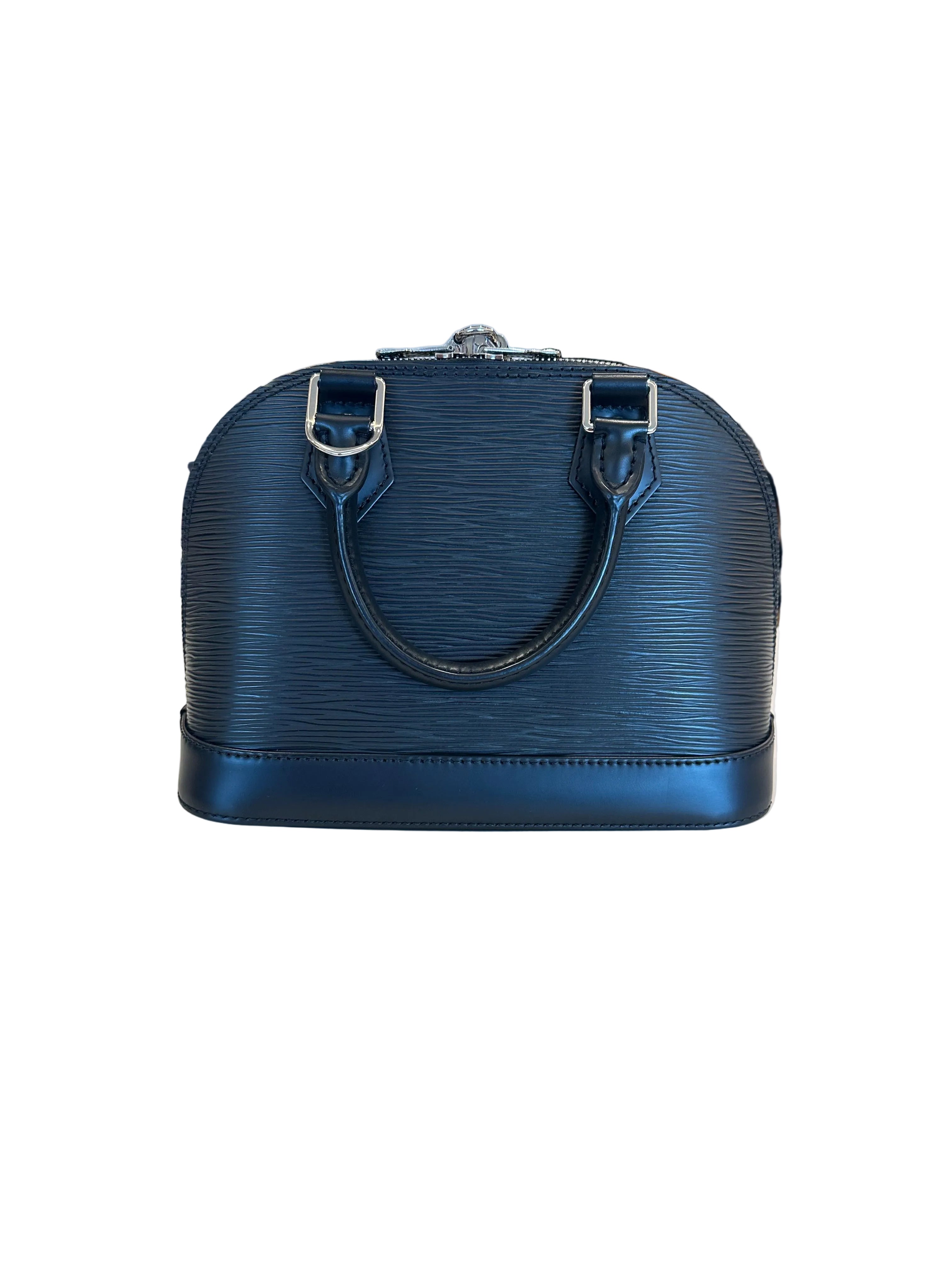 Borsa Louis Vuitton Alma BB