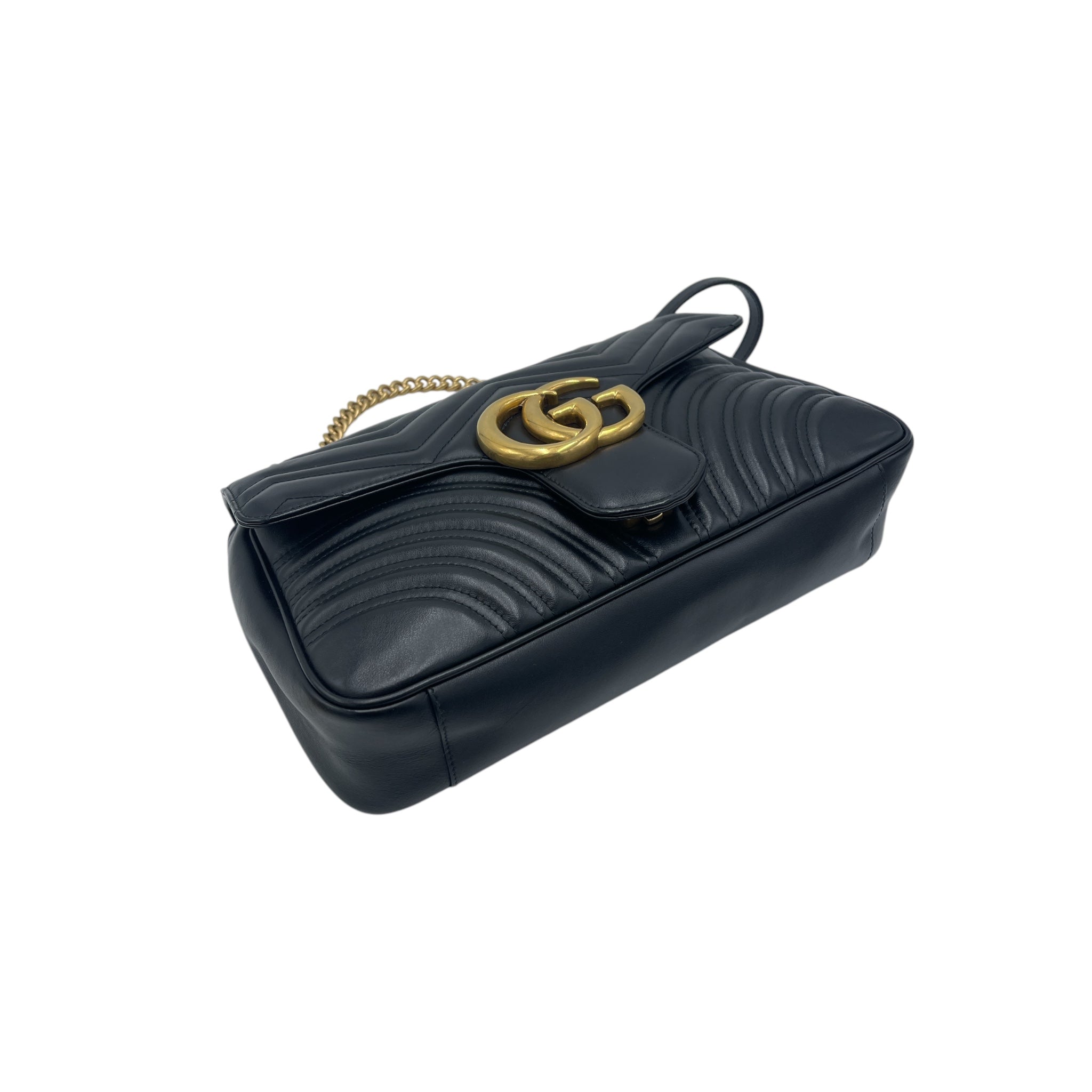 Borsa Gucci Marmont 31