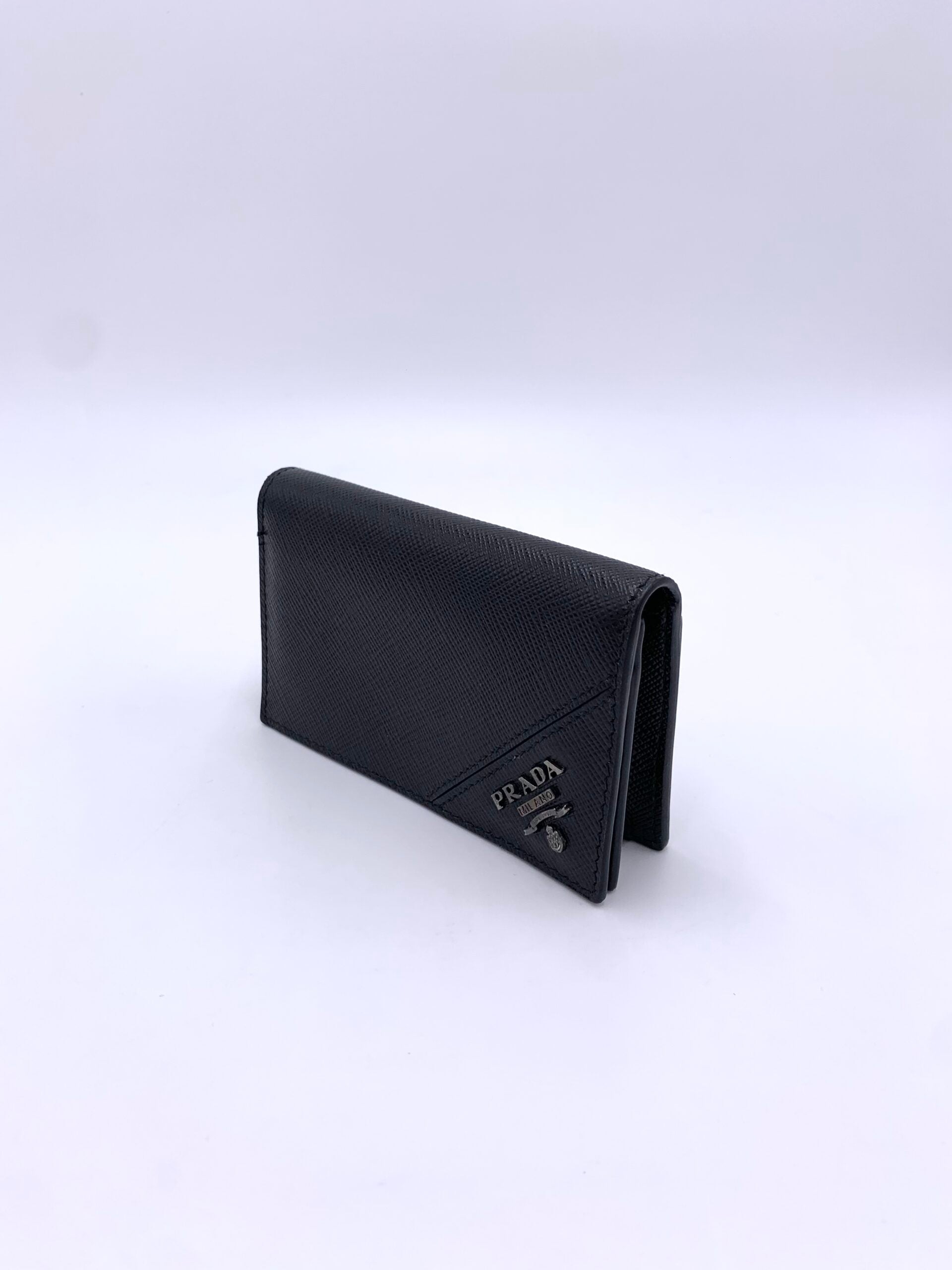 Portacarte Prada