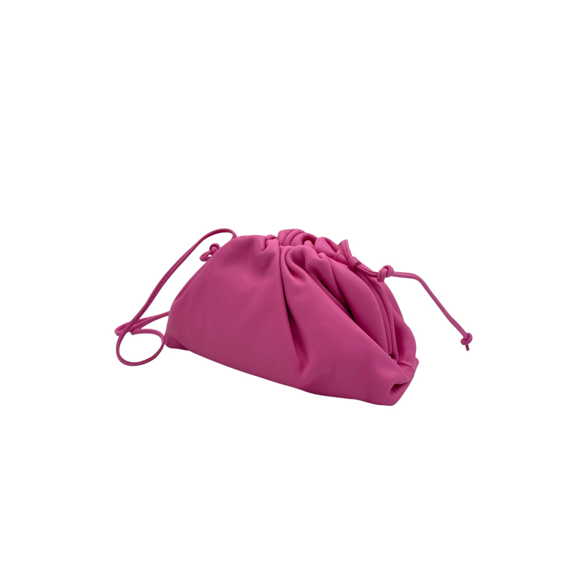 Pouch Bottega Veneta