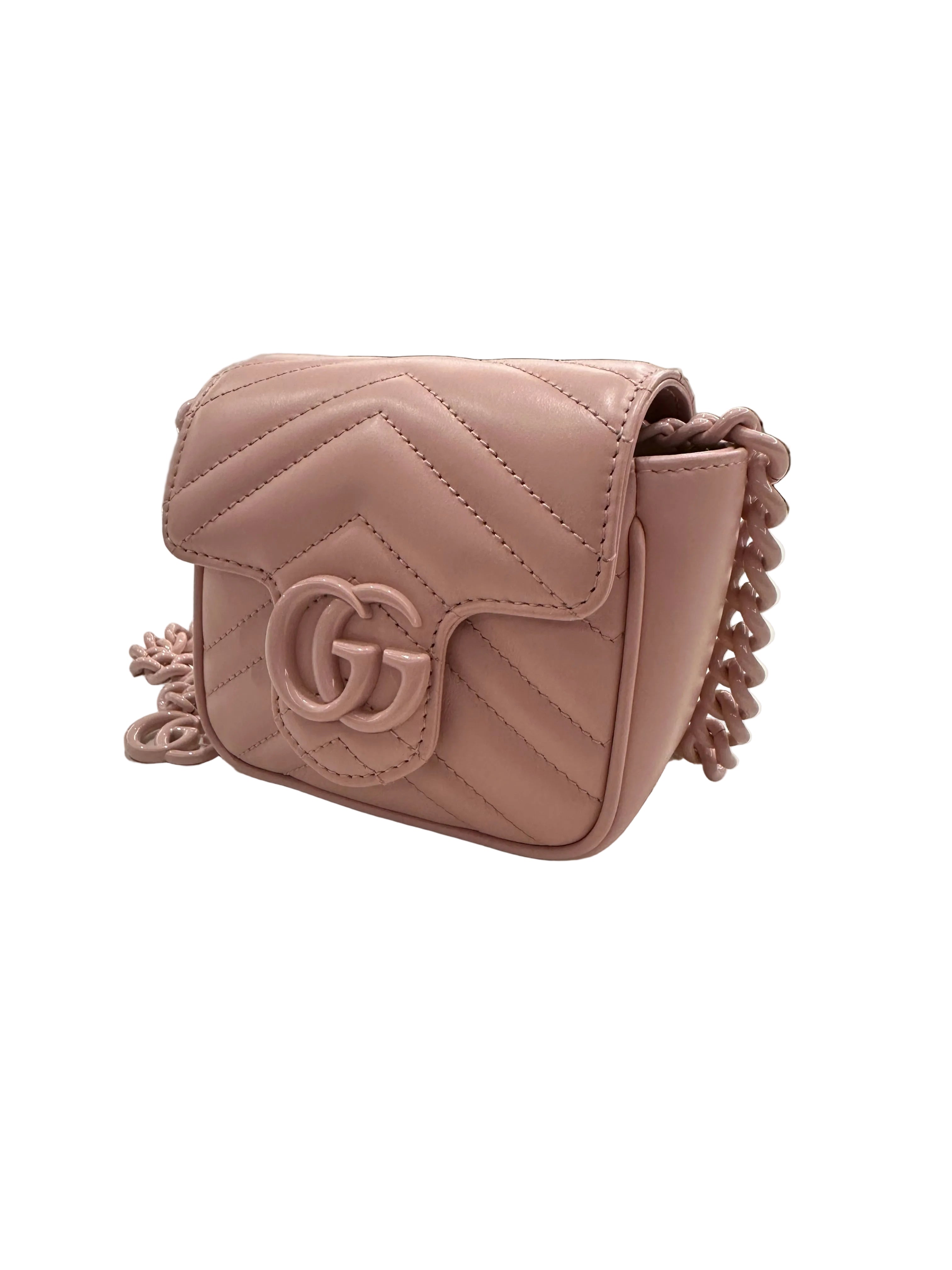 Borsa Gucci Marmont