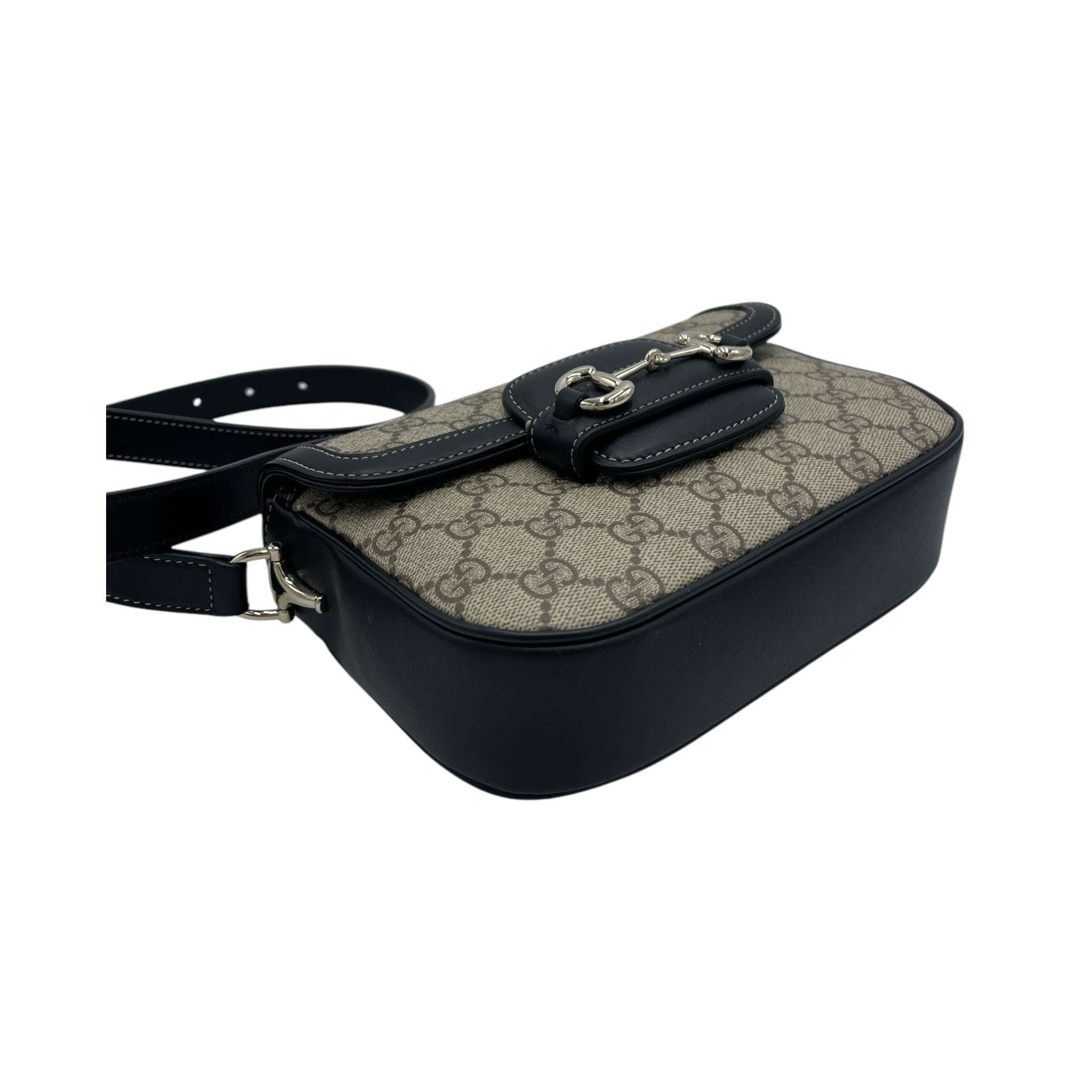 Borsa Gucci Mini Horsebit