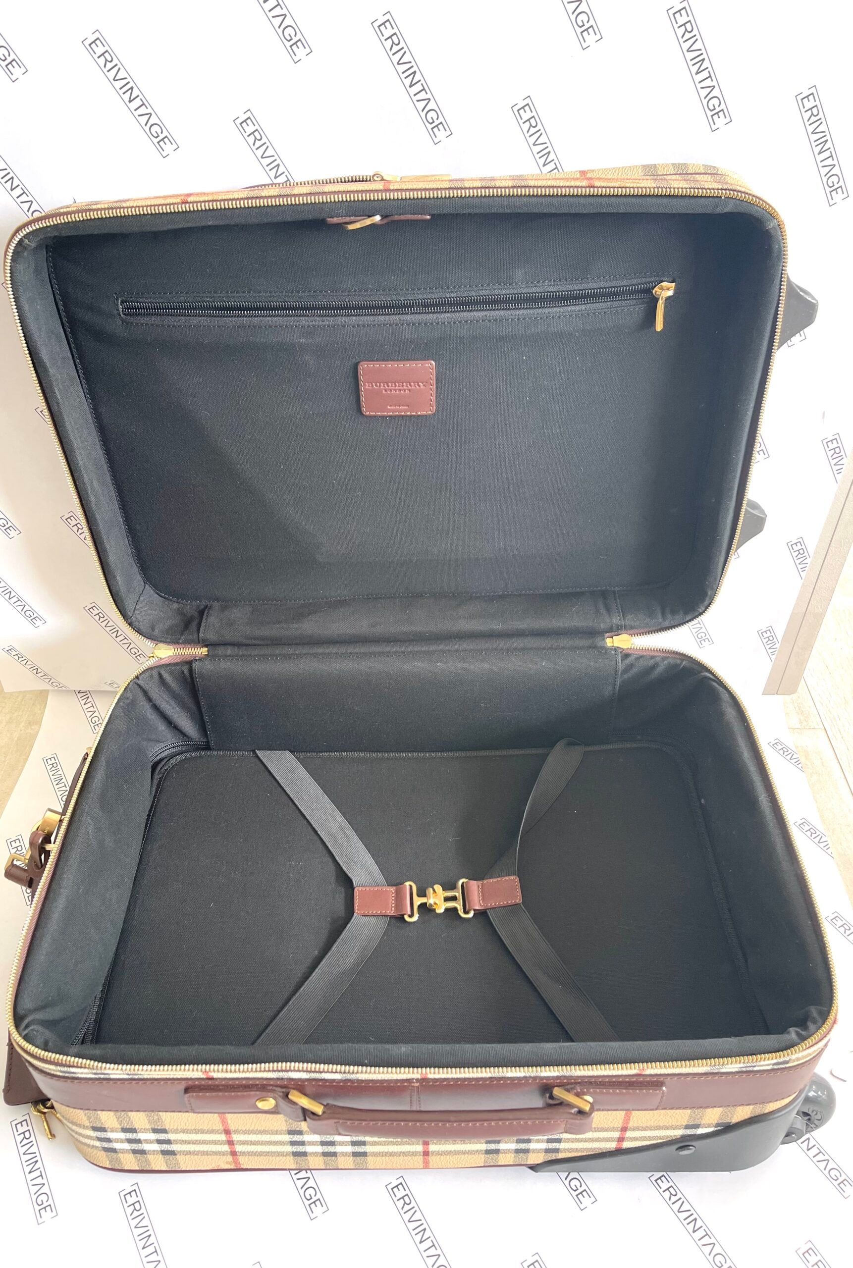 Trolley Burberry