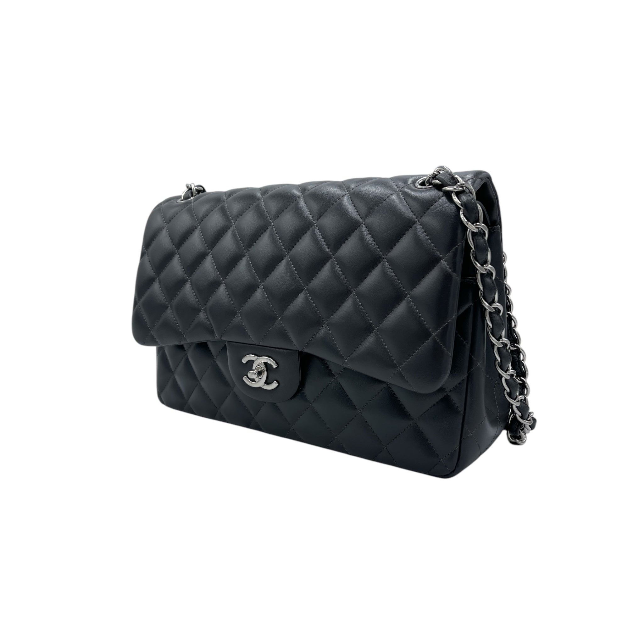 Borsa Chanel Jumbo