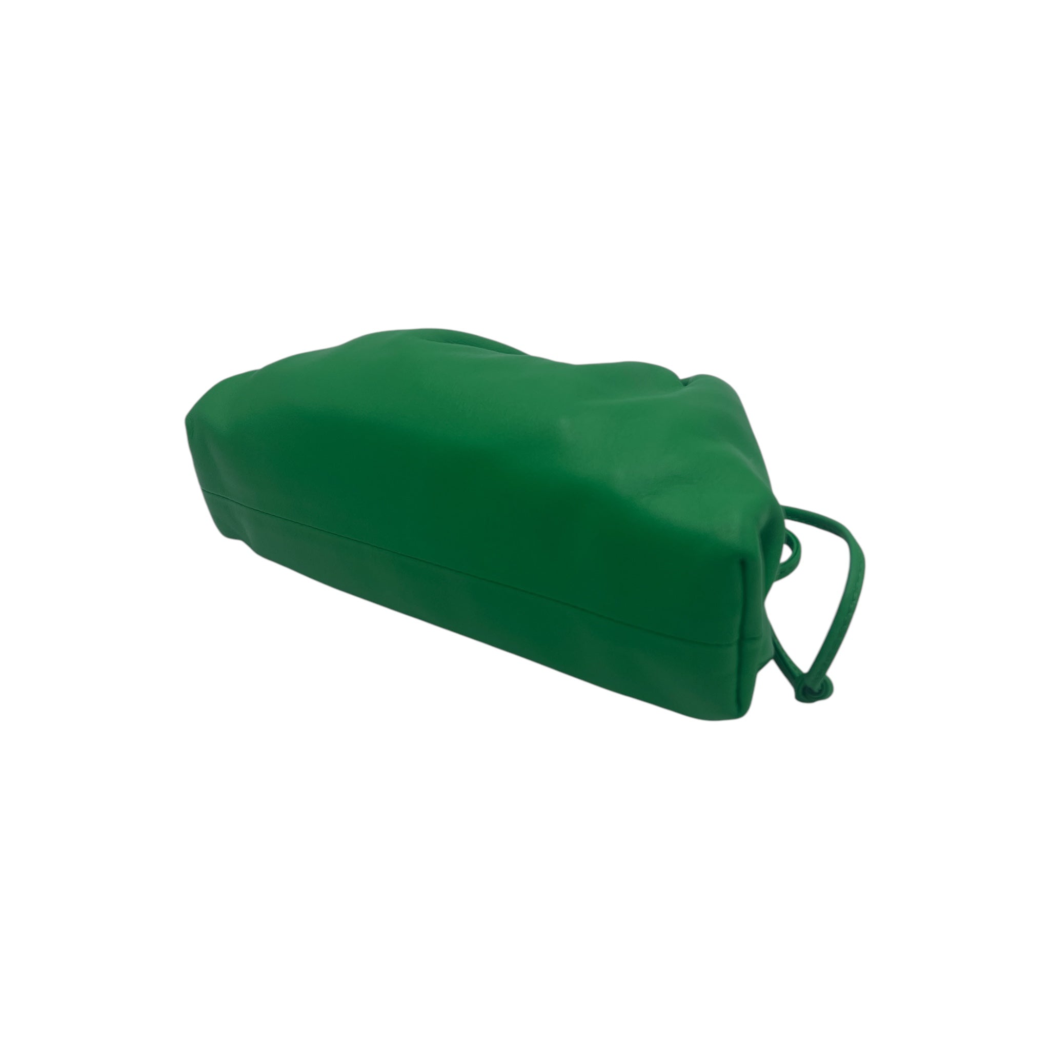 Pouch Bottega Veneta