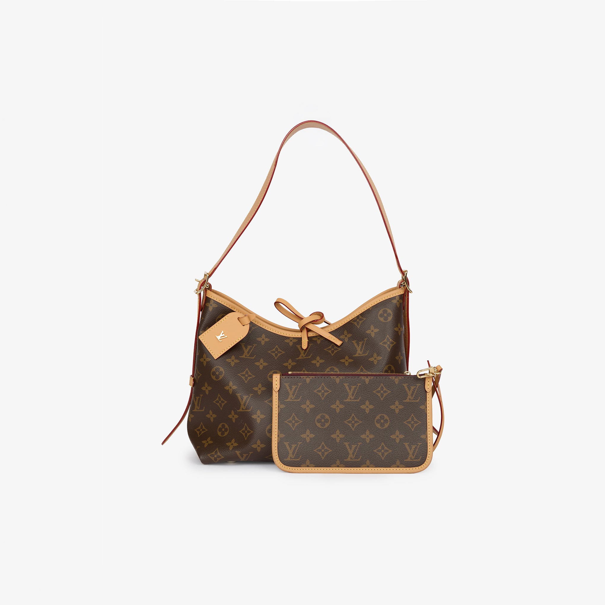 Borsa Louis Vuitton CarryAll