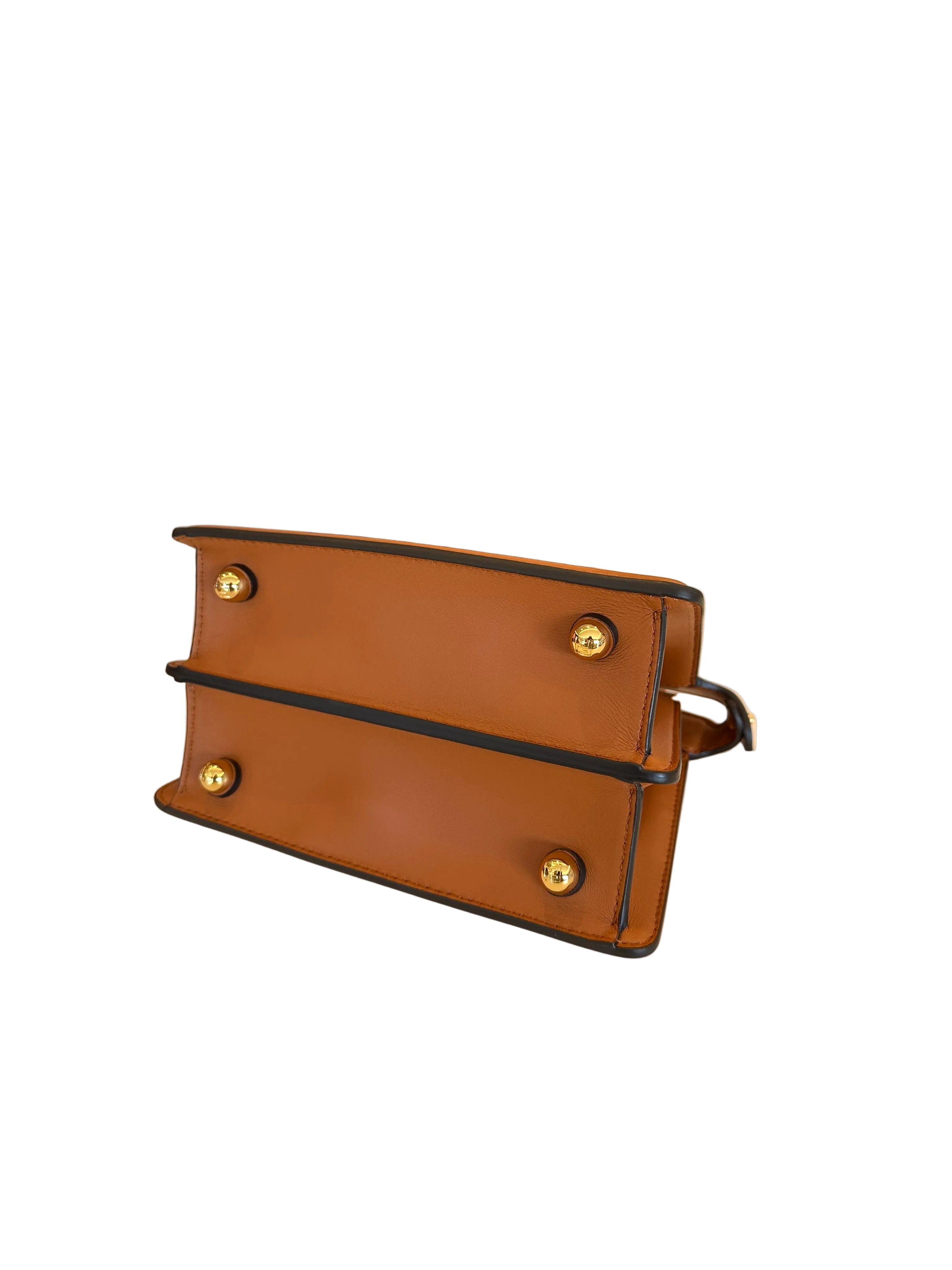 Borsa Fendi Peekaboo