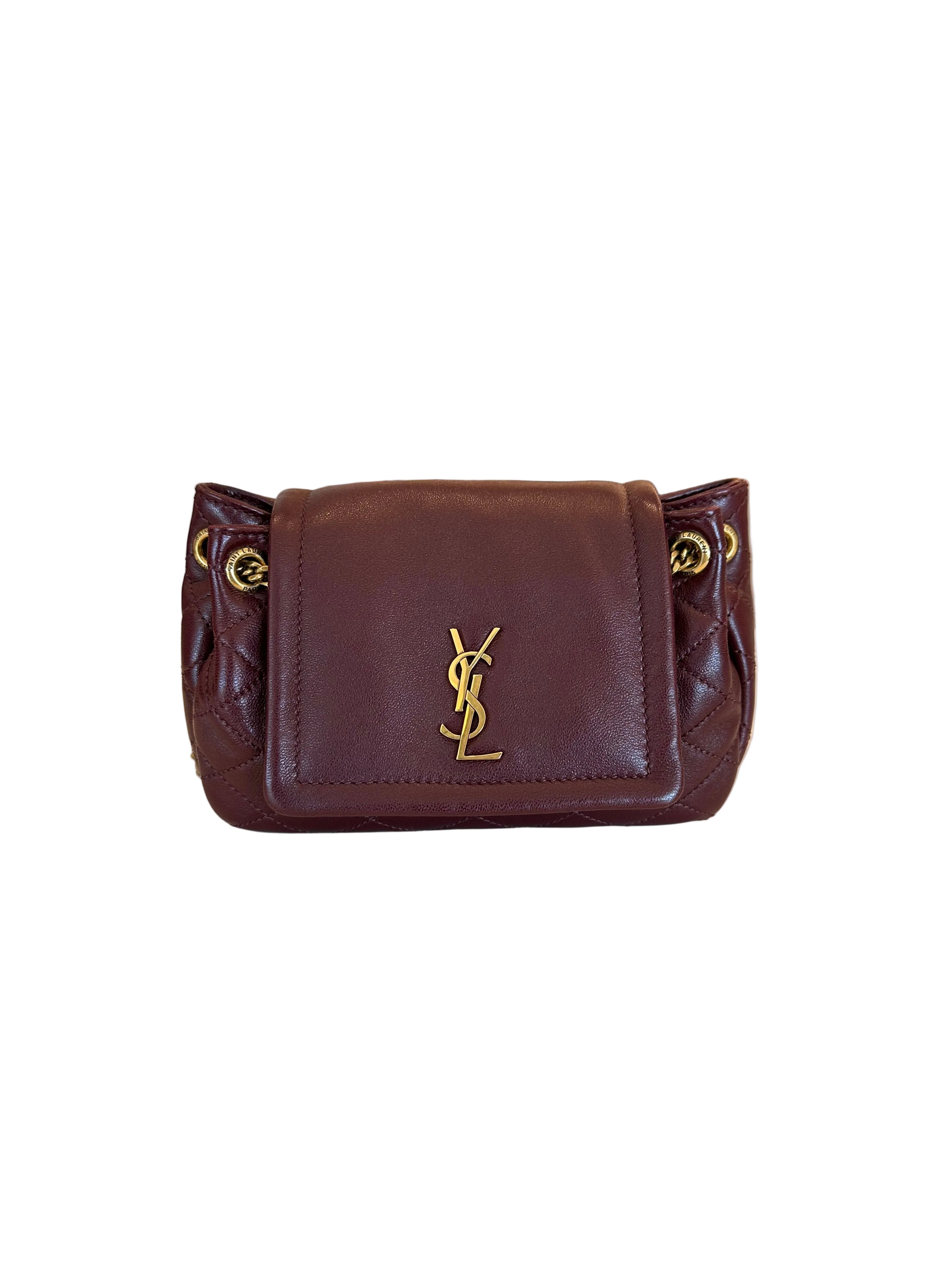 Borsa Ysl Mini Lolita