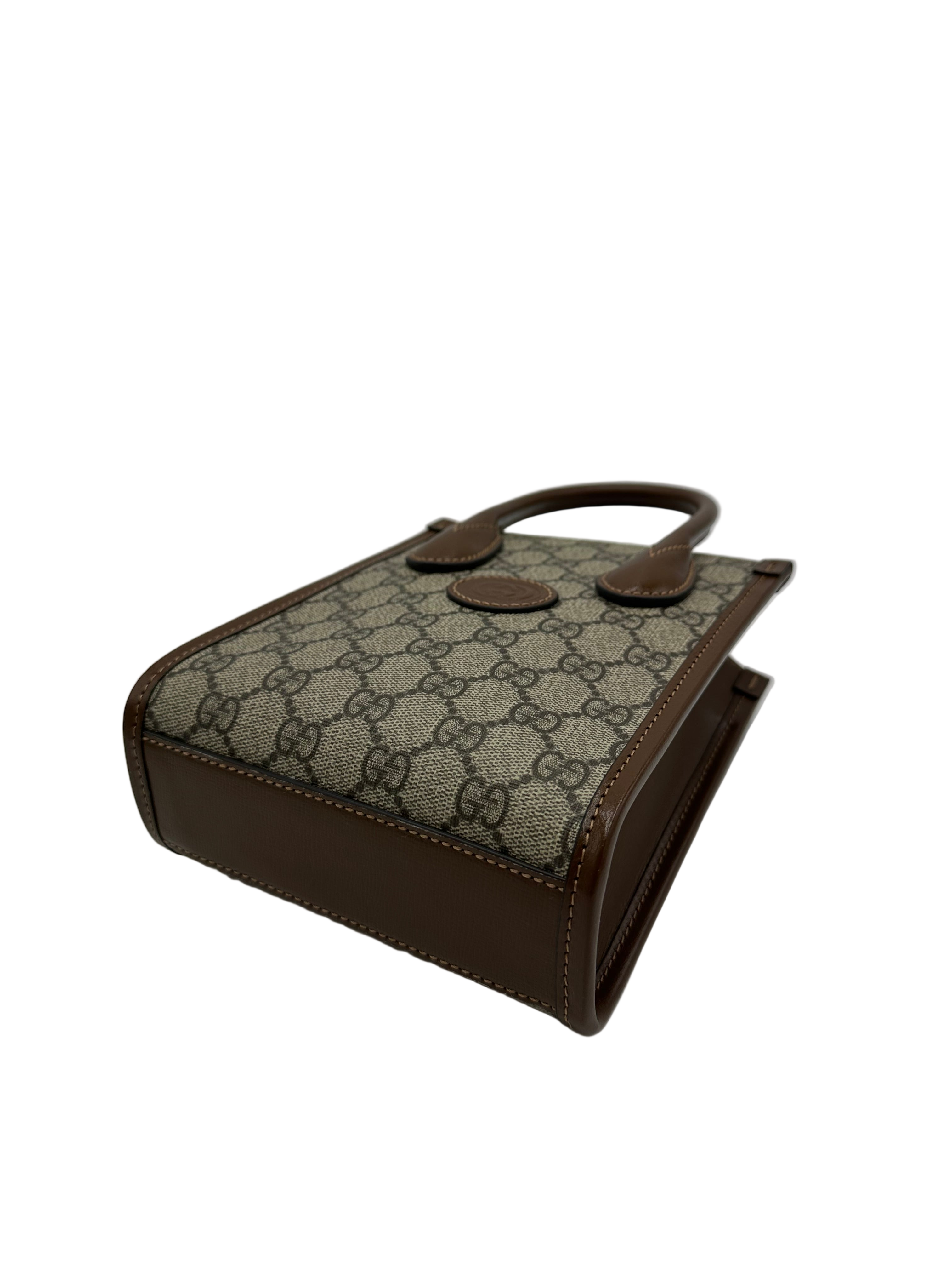Borsa Gucci