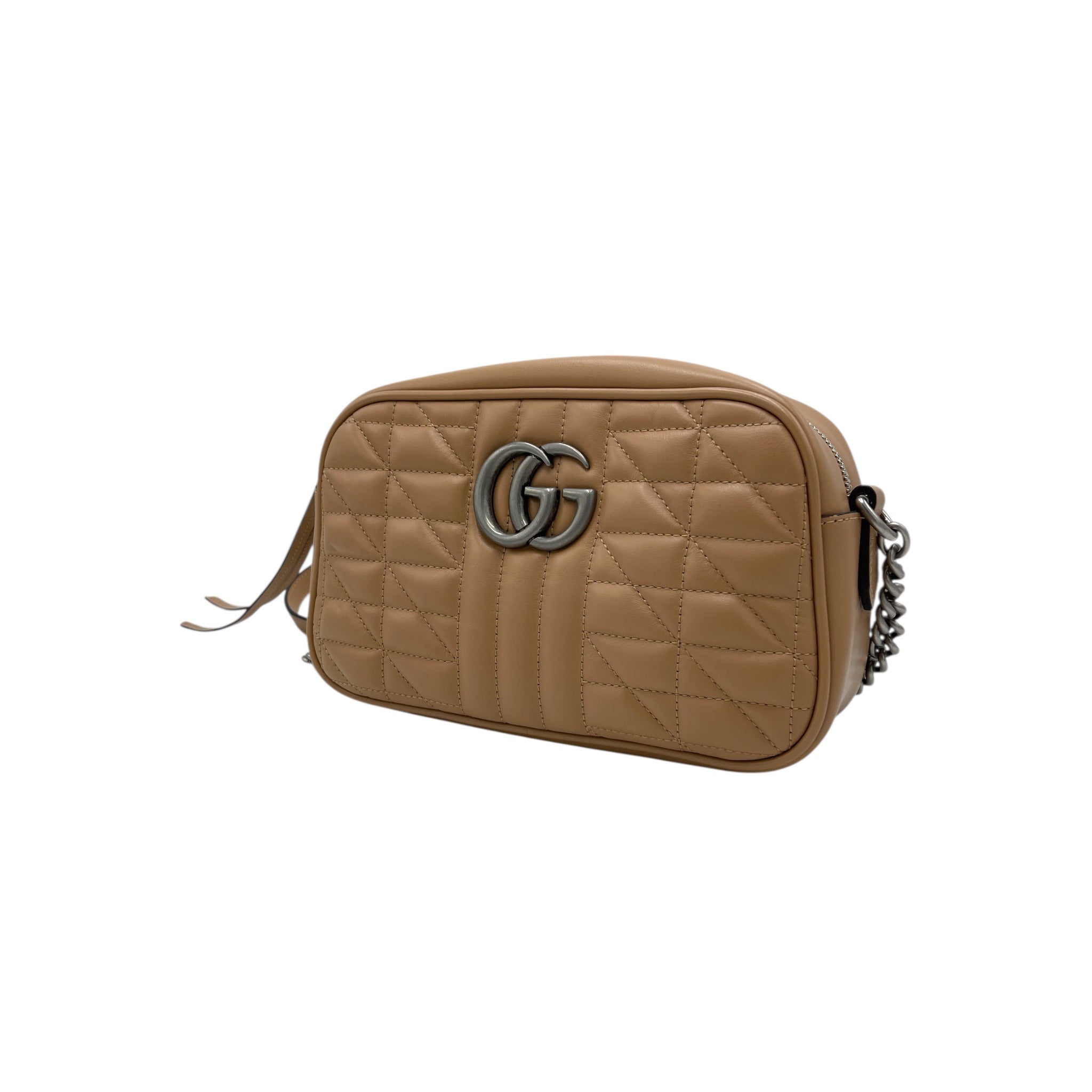 Borsa Gucci Camera Bag