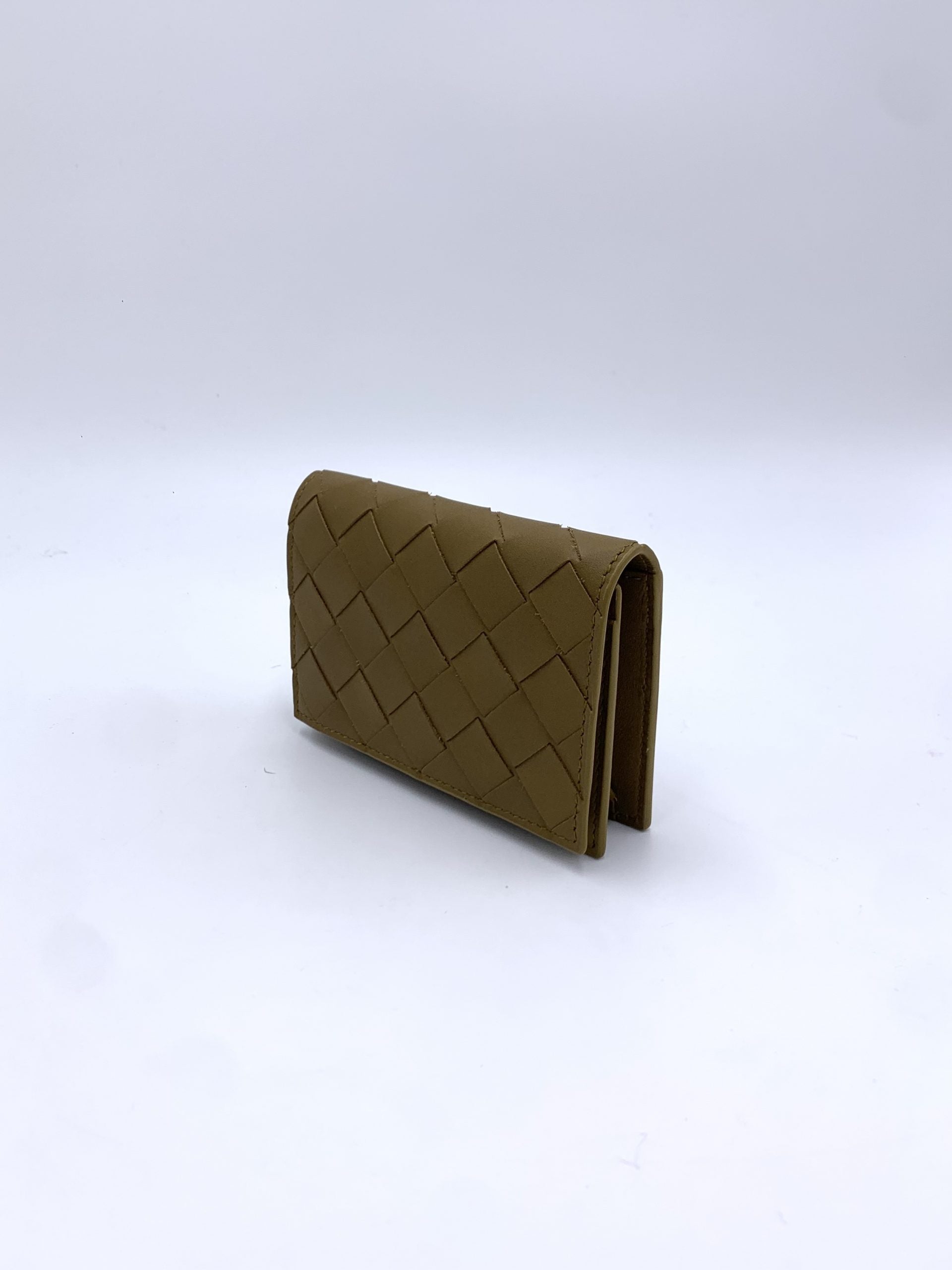 Portacarte Bottega Veneta