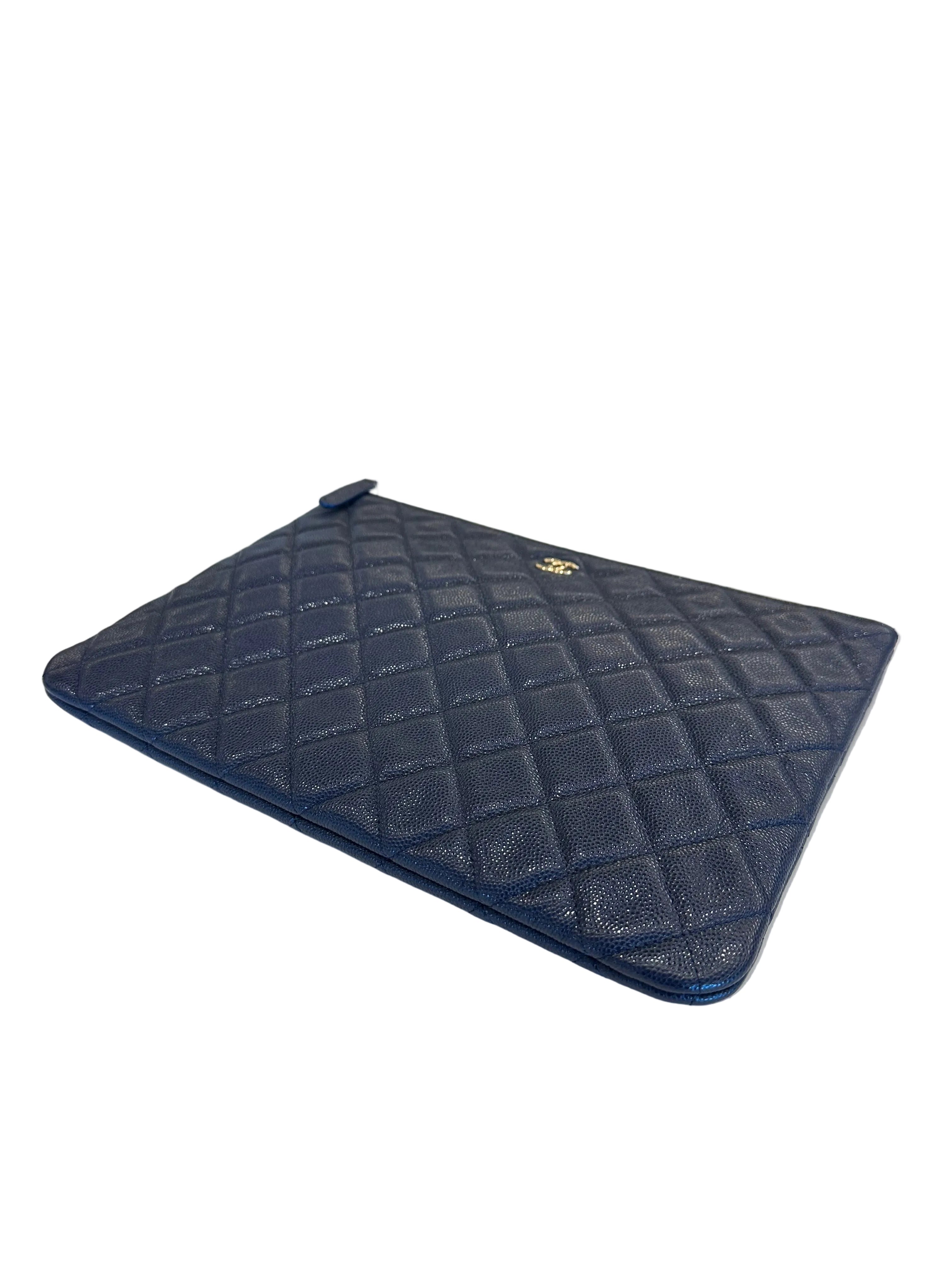 Clutch Chanel