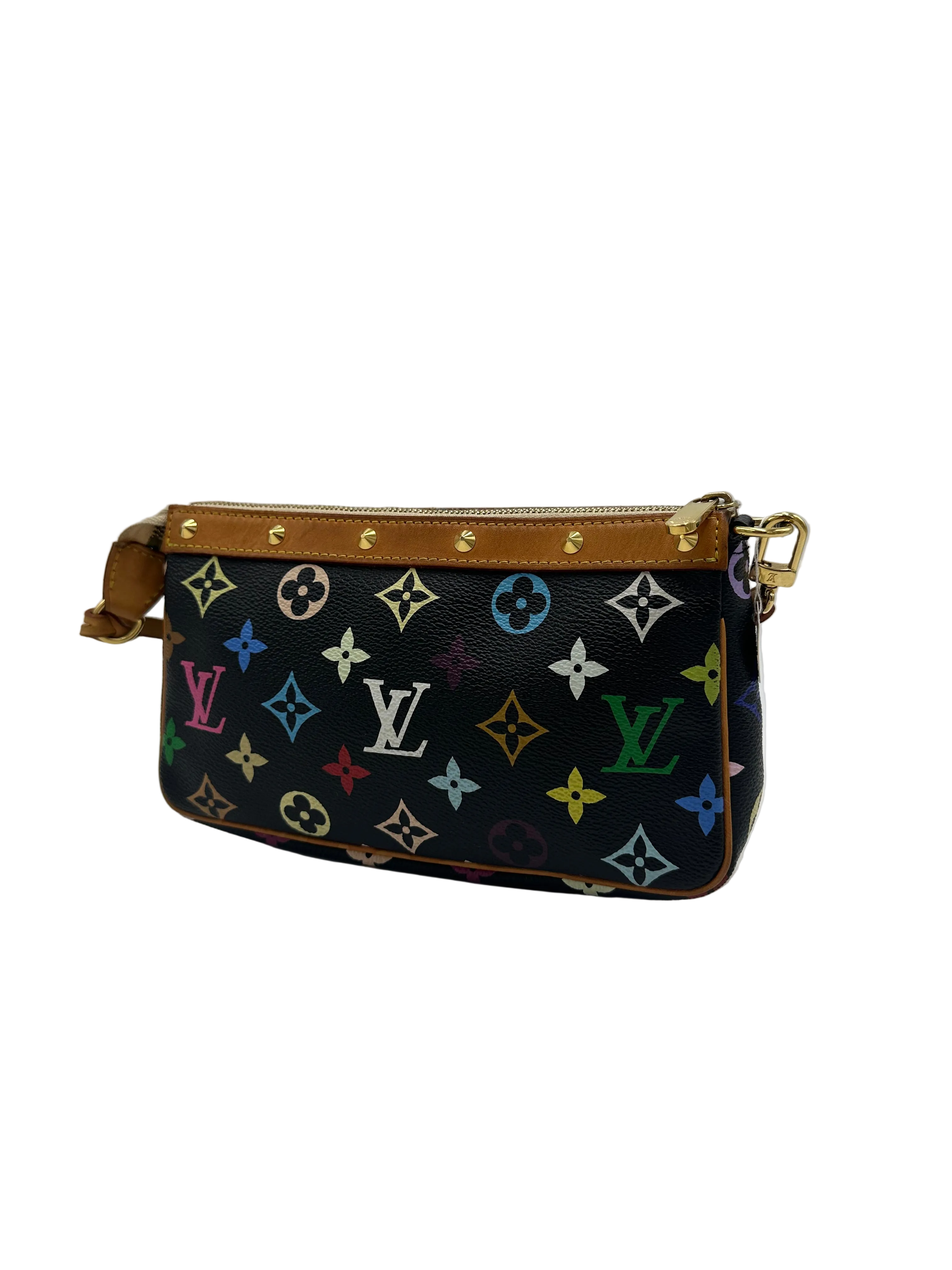 Pochette Louis Vuitton Murakami