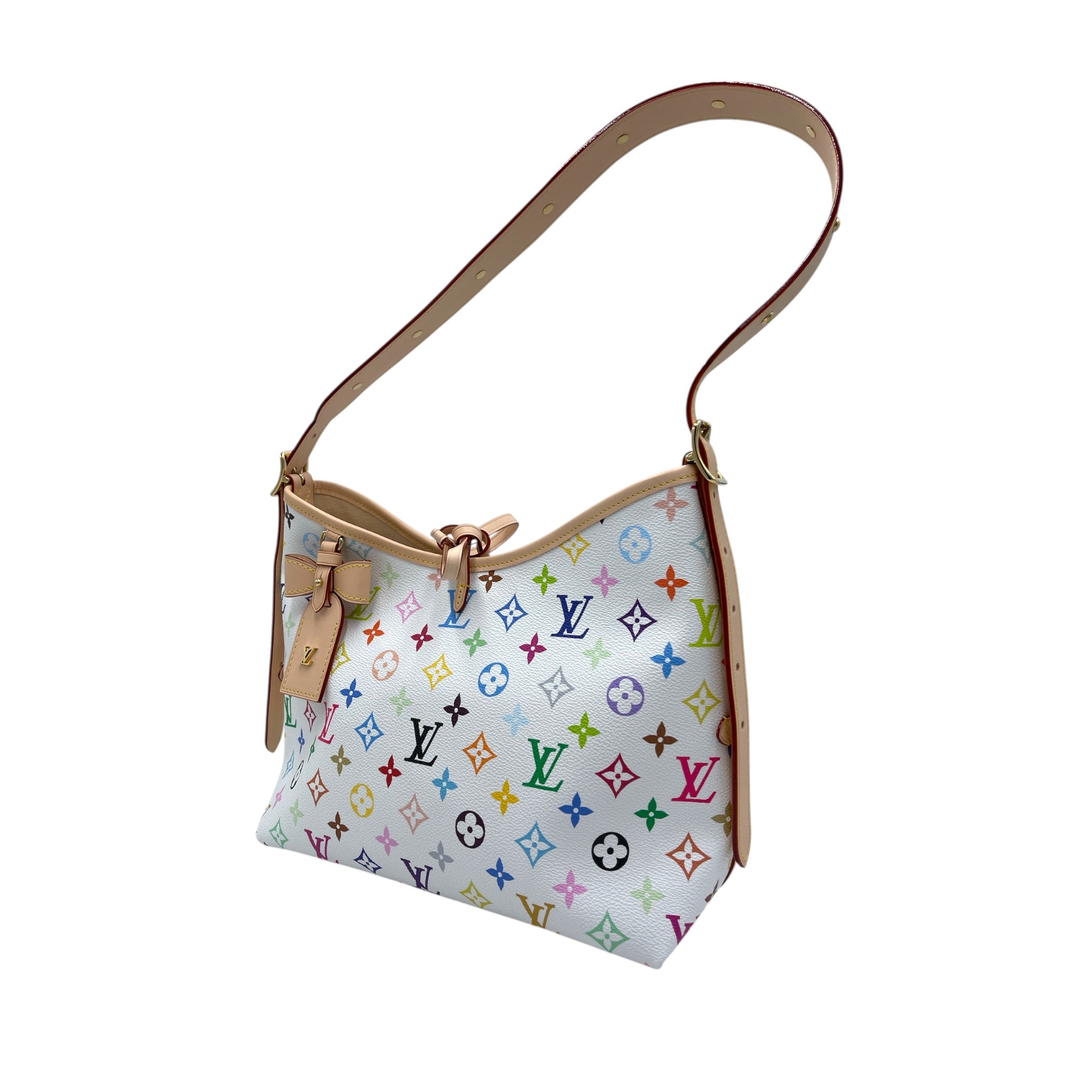 Borsa Louis Vuitton CarryAll