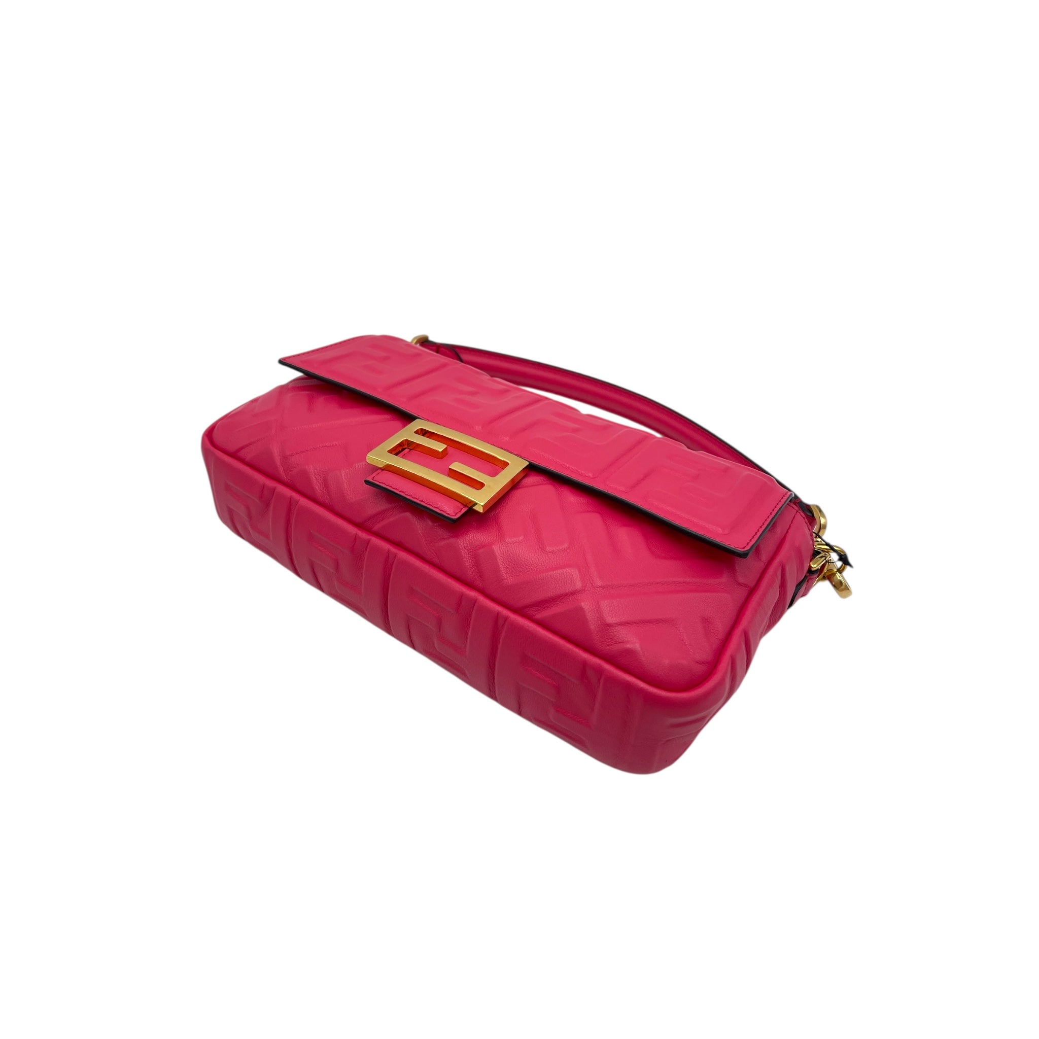 Borsa Fendi Baguette