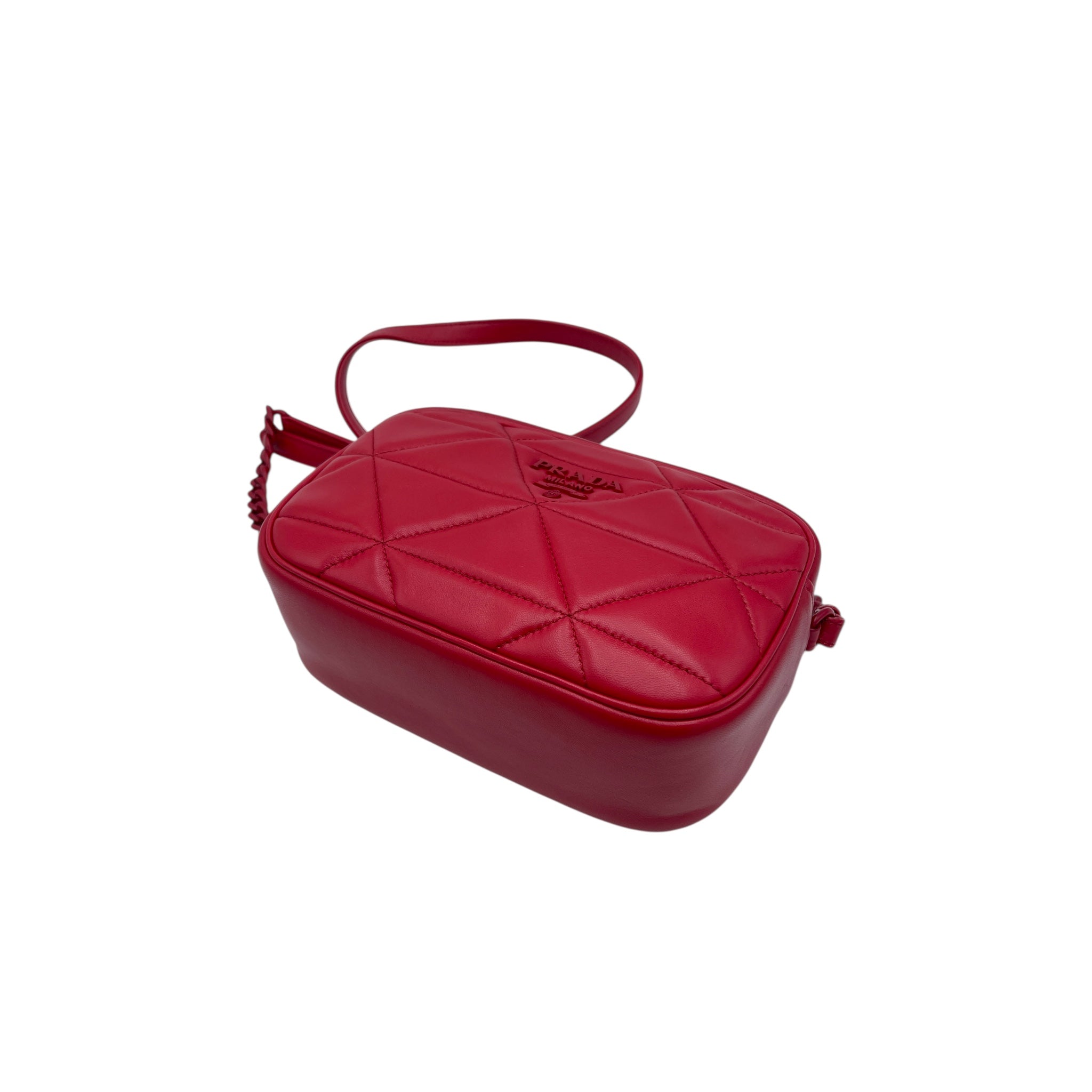 Borsa Prada Camera Bag