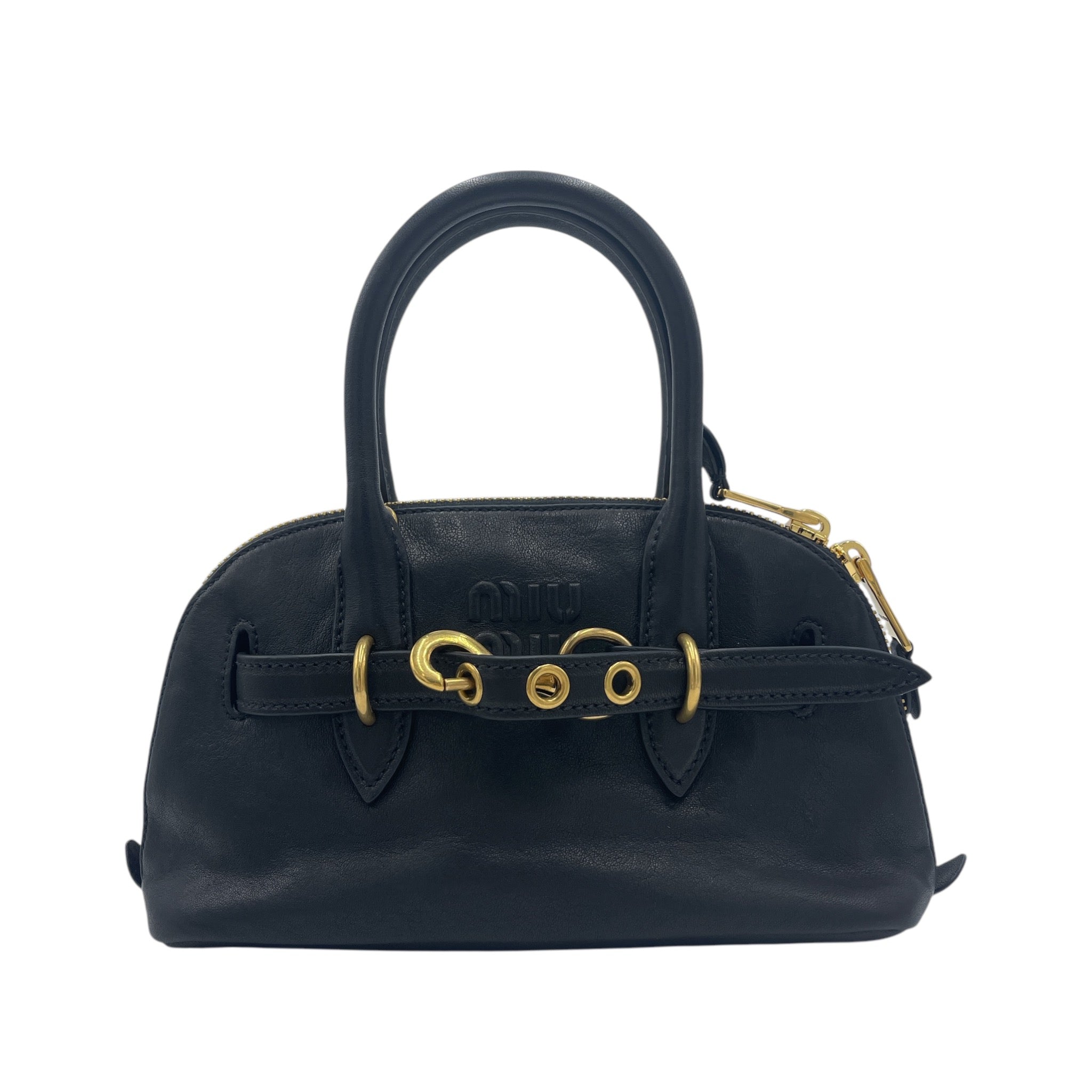 Borsa Miu Miu Aventure