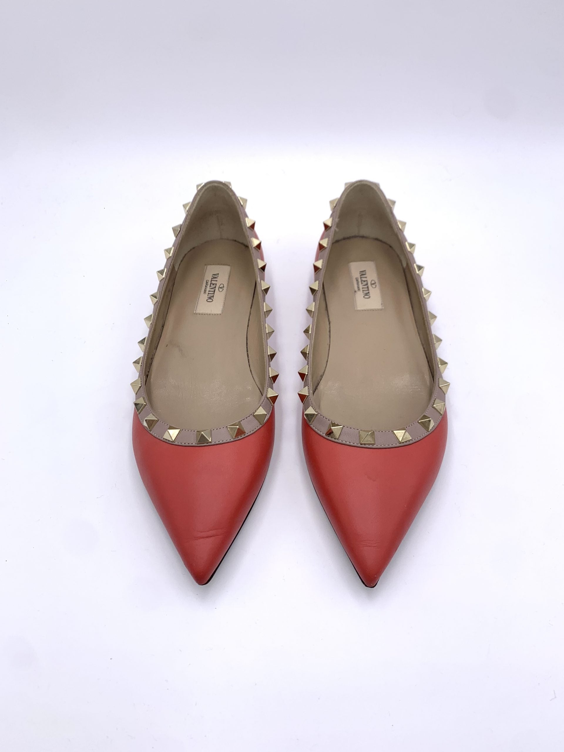 Scarpe Ballerine Valentino Garavani