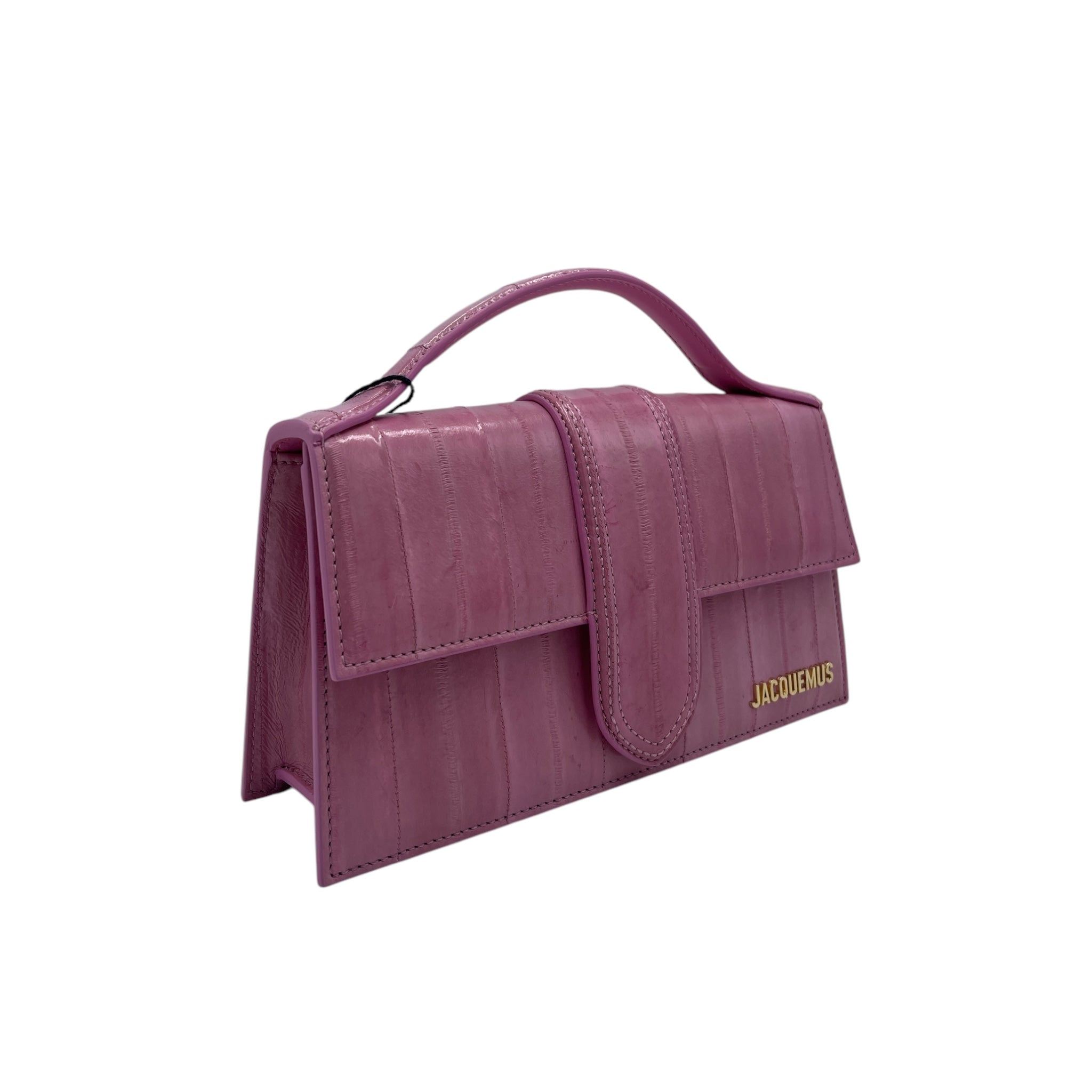 Borsa Jacquemus Le Grand Bambino