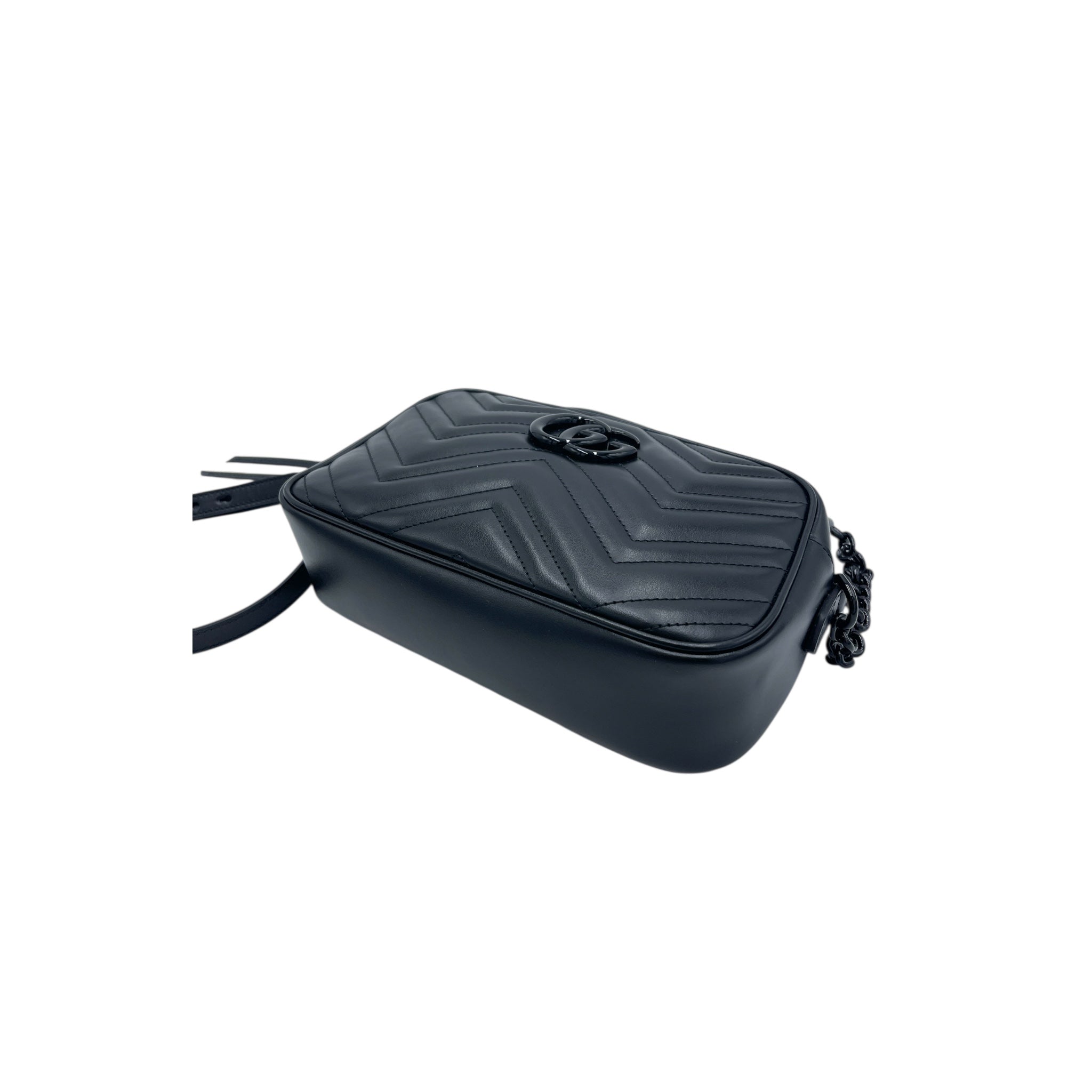 Borsa Gucci Camera Bag