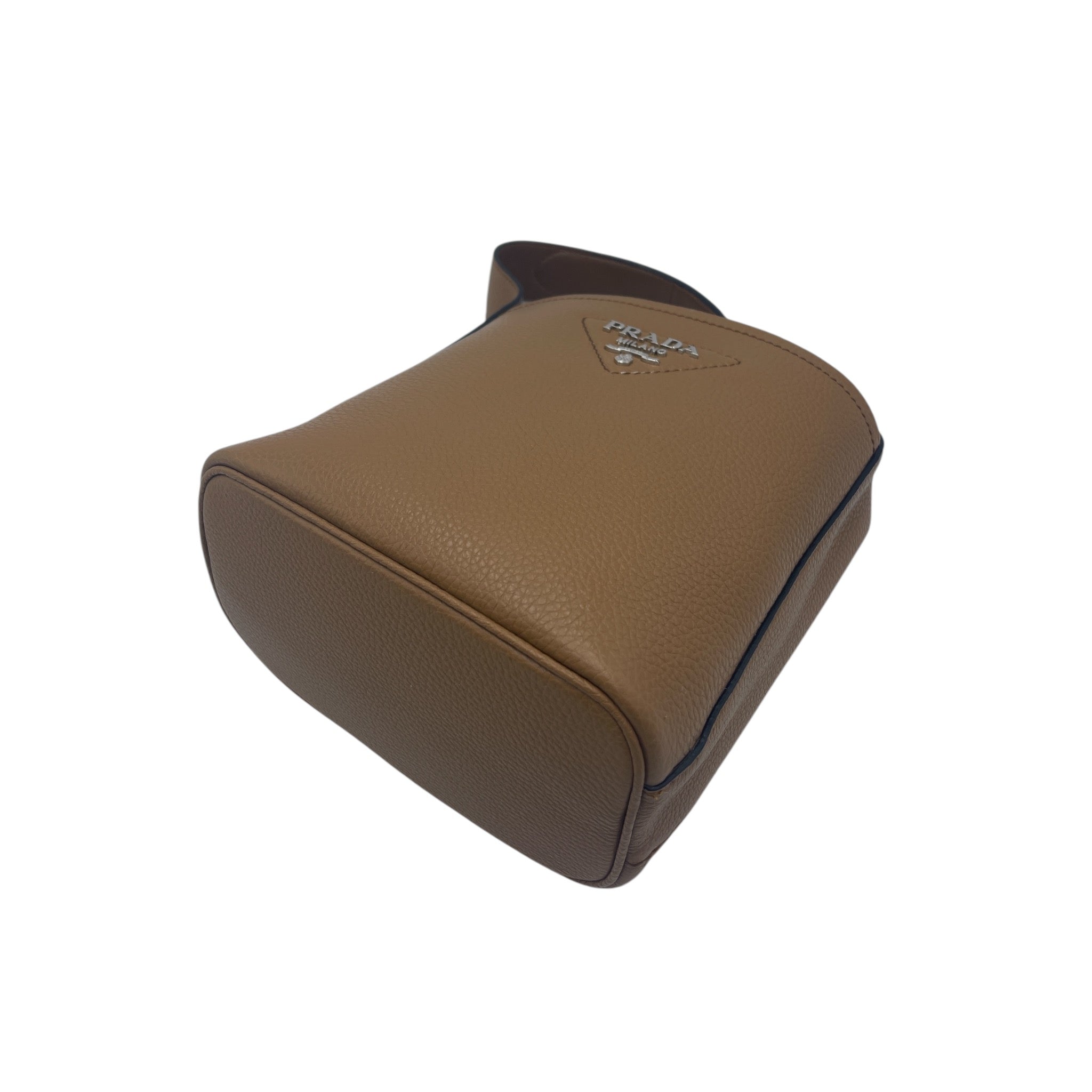 Borsa secchiello Prada